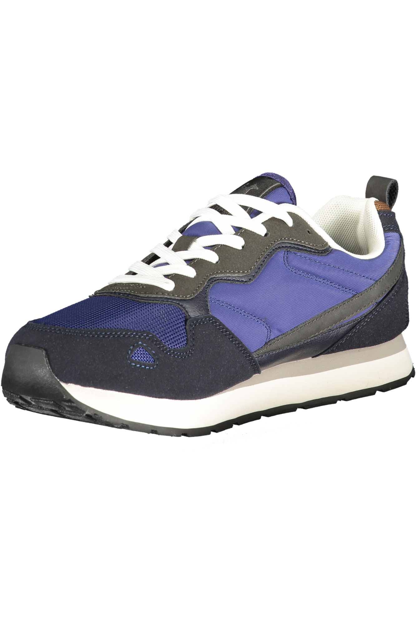 U.S. GRAND CALZATURA SPORTIVA UOMO BLU - immagine 3