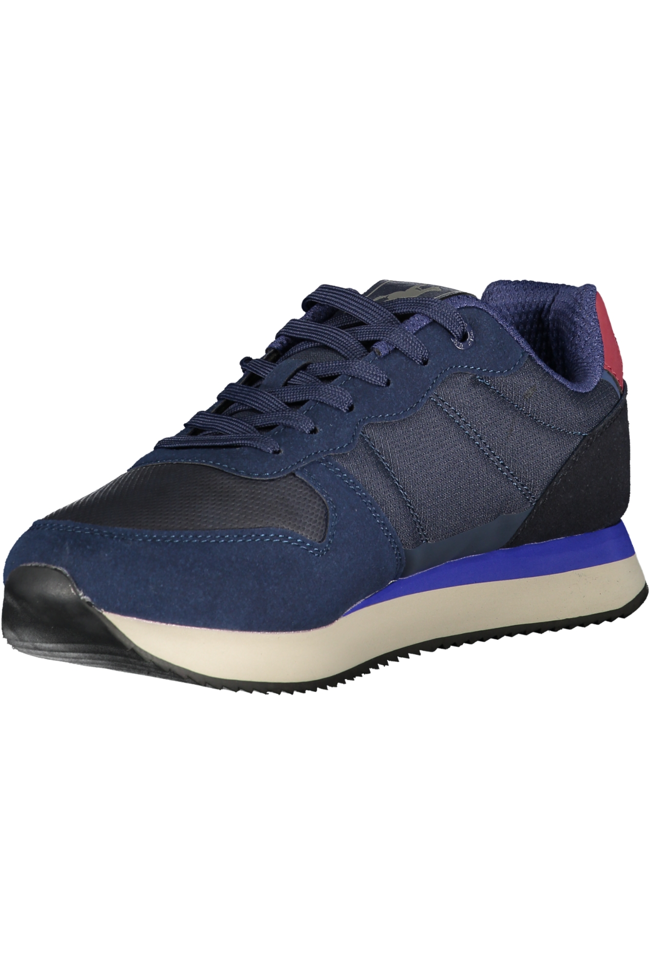 U.S. GRAND CALZATURA SPORTIVA UOMO BLU - immagine 3