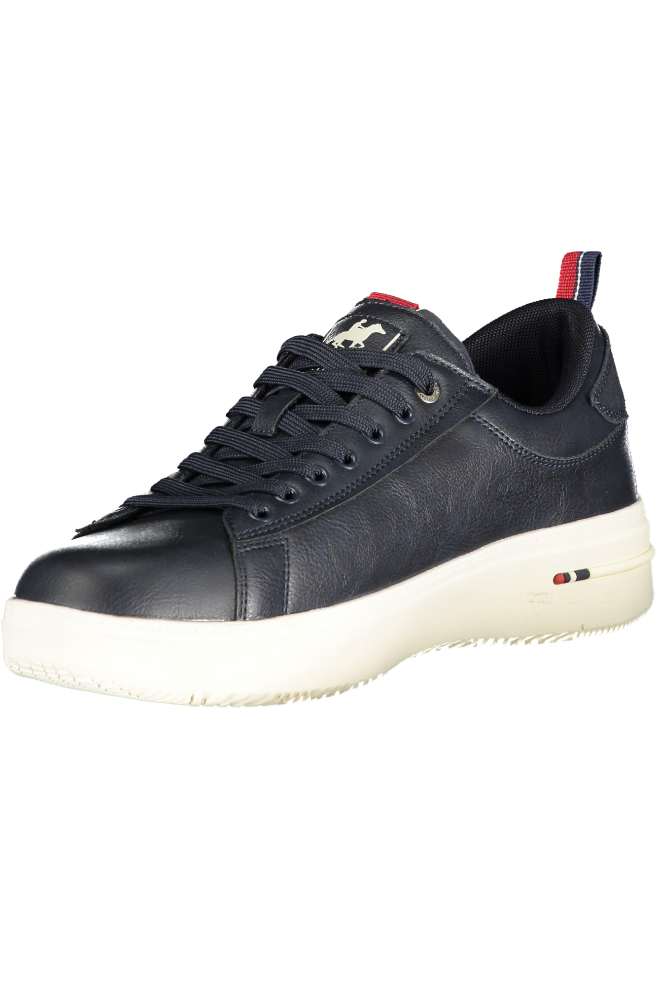 U.S. GRAND CALZATURA SPORTIVA UOMO BLU - immagine 3