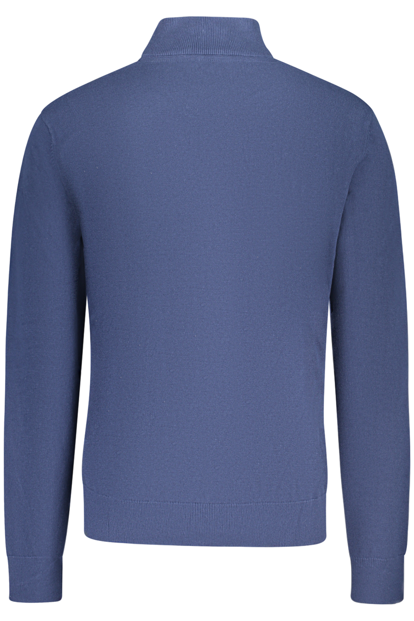 U.S. GRAND CARDIGAN UOMO BLU - immagine 2
