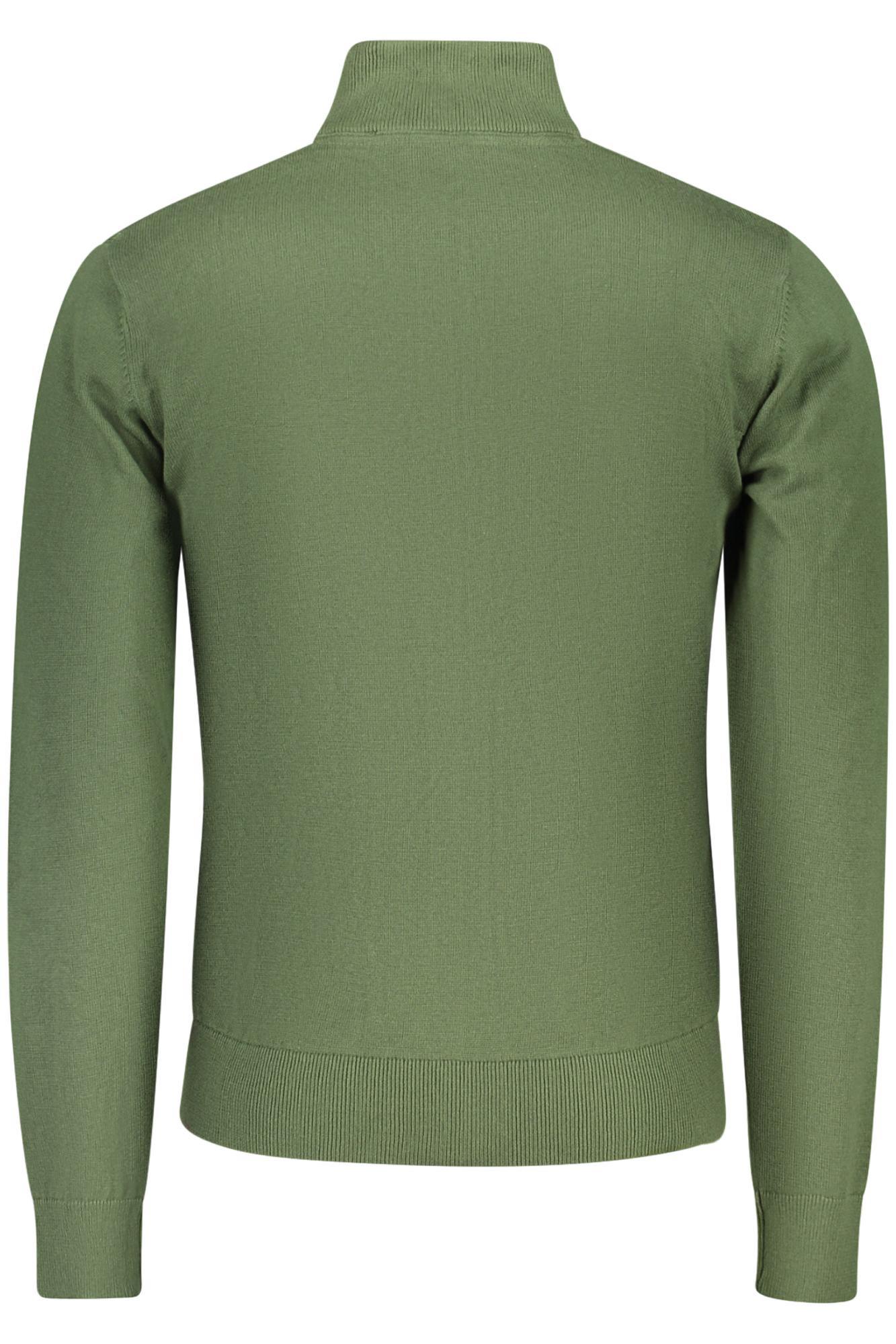 U.S. GRAND CARDIGAN UOMO VERDE - immagine 2