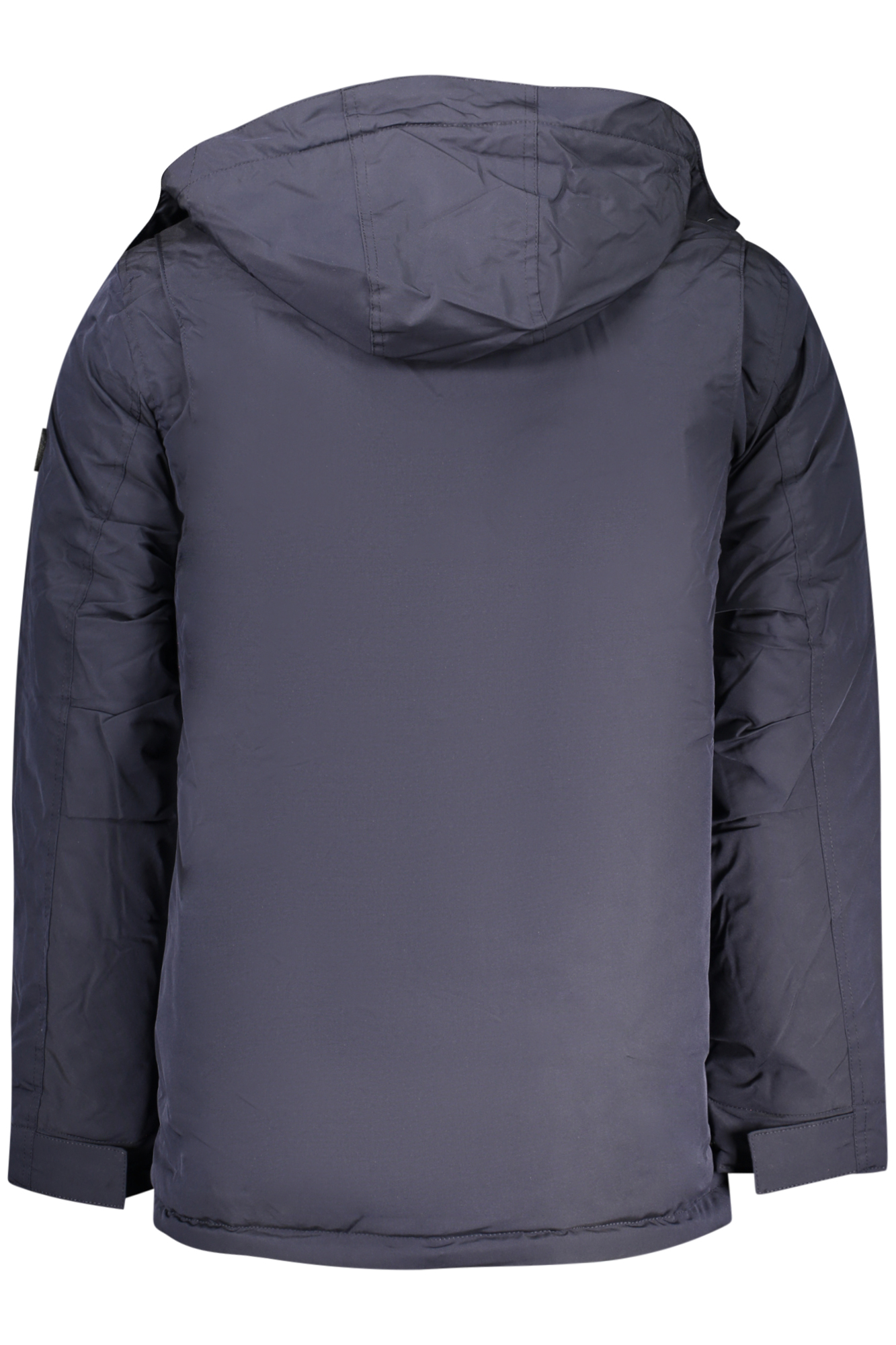 U.S. GRAND GIUBBOTTO UOMO BLU - immagine 2