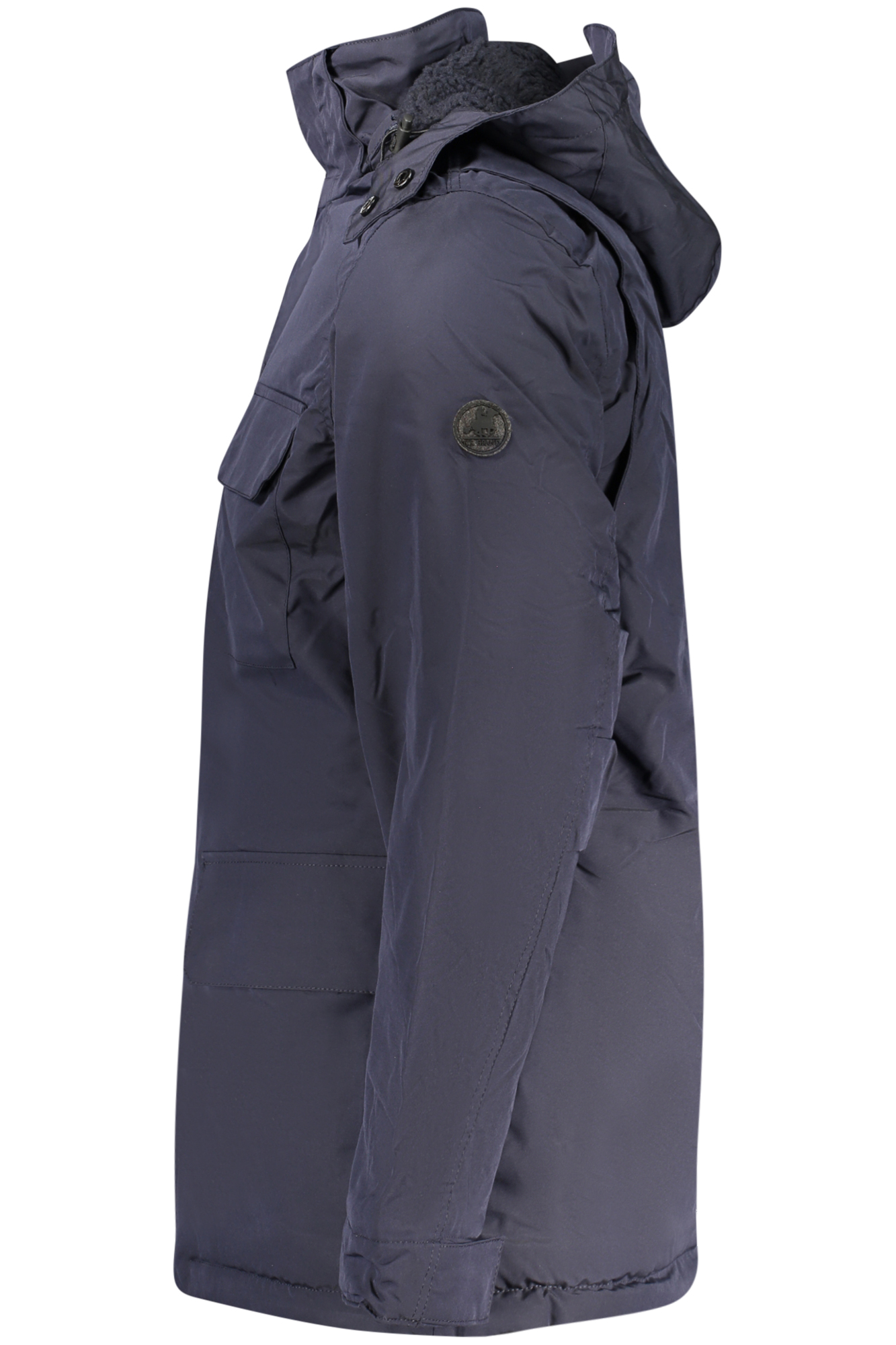 U.S. GRAND GIUBBOTTO UOMO BLU - immagine 3