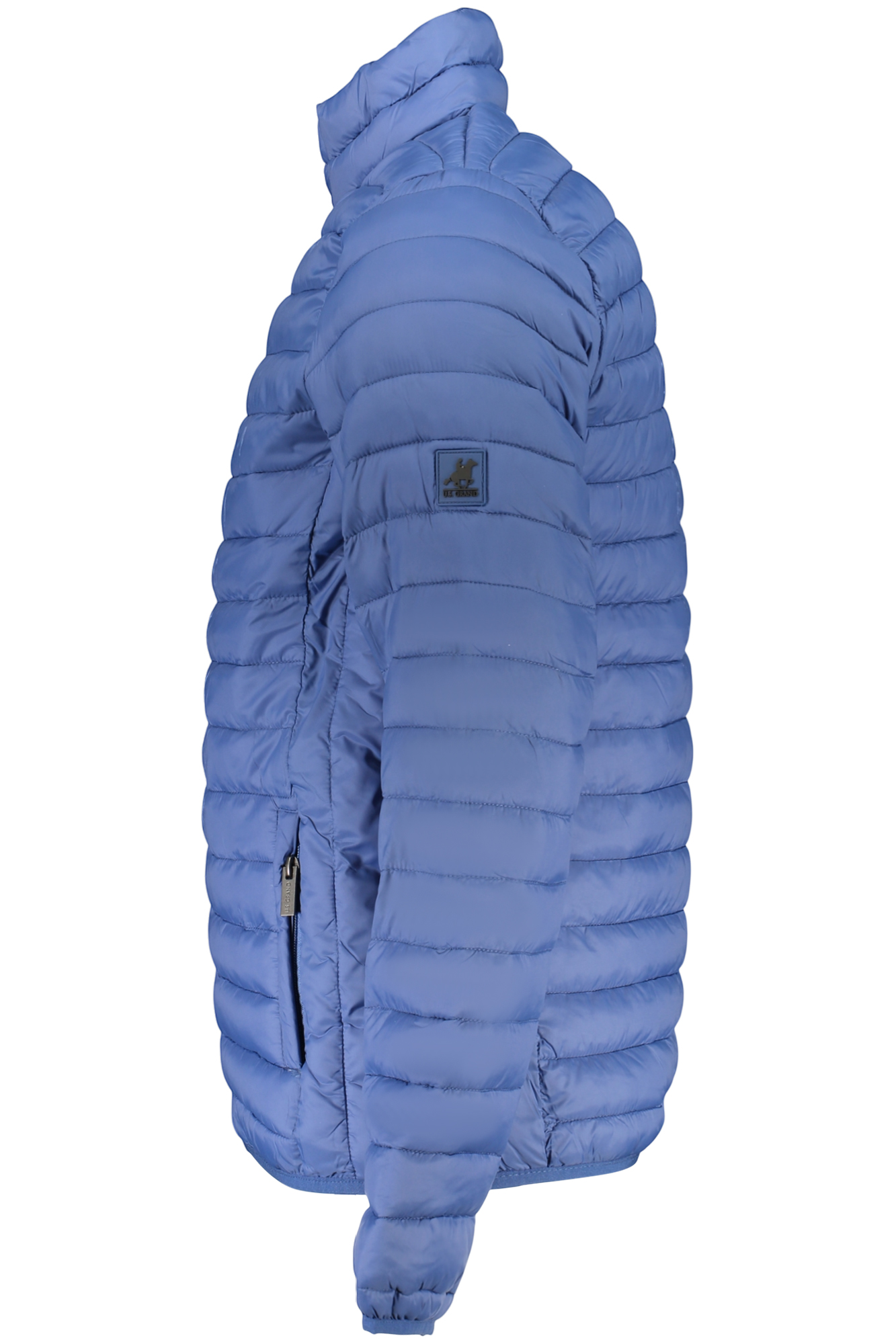 U.S. GRAND GIUBBOTTO UOMO BLU - immagine 3