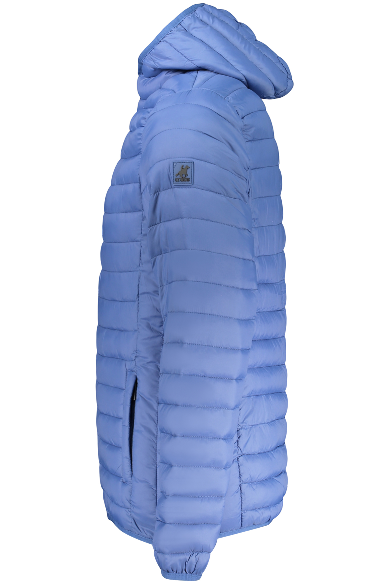 U.S. GRAND GIUBBOTTO UOMO BLU - immagine 3
