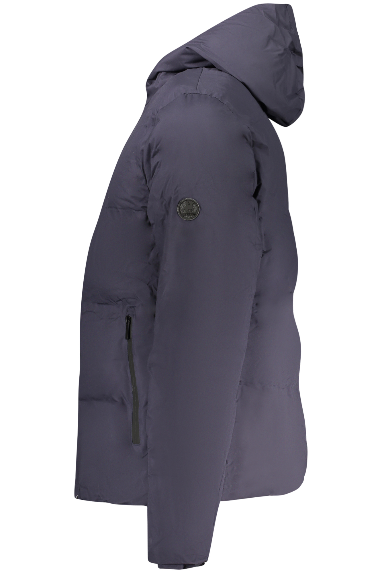 U.S. GRAND GIUBBOTTO UOMO BLU - immagine 3