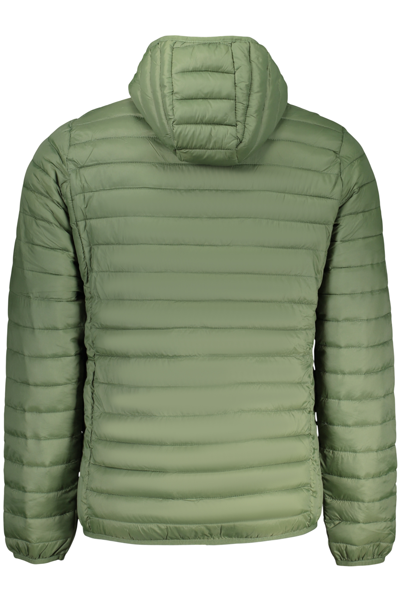 U.S. GRAND GIUBBOTTO UOMO VERDE - immagine 2