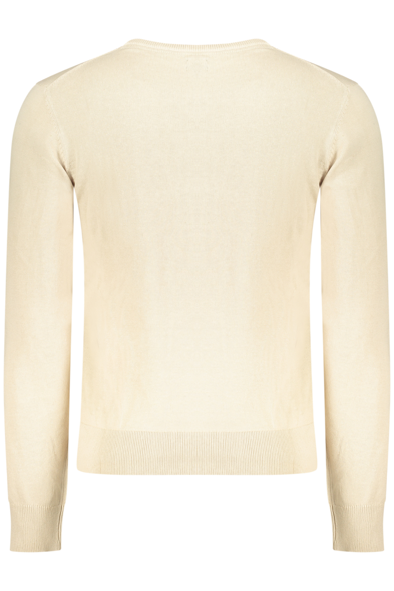 U.S. GRAND MAGLIA UOMO BEIGE - immagine 2