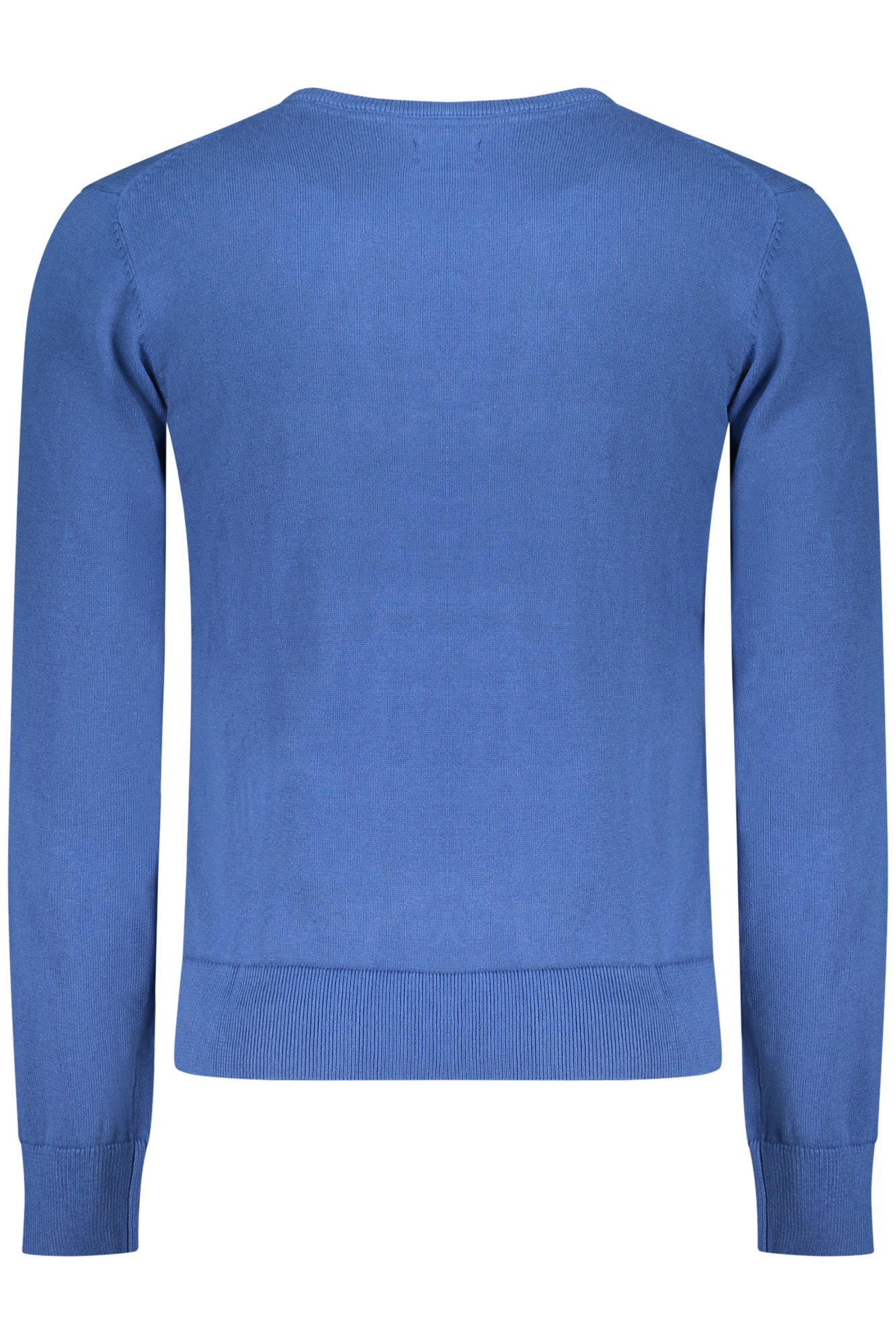 U.S. GRAND MAGLIA UOMO BLU - immagine 2