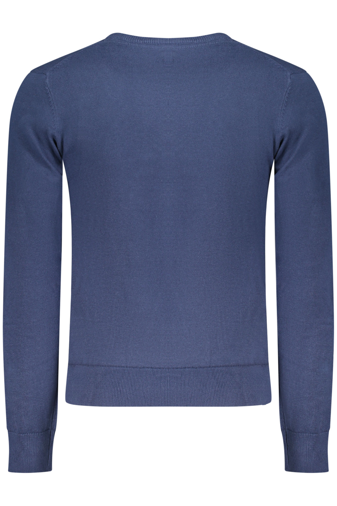 U.S. GRAND MAGLIA UOMO BLU - immagine 2