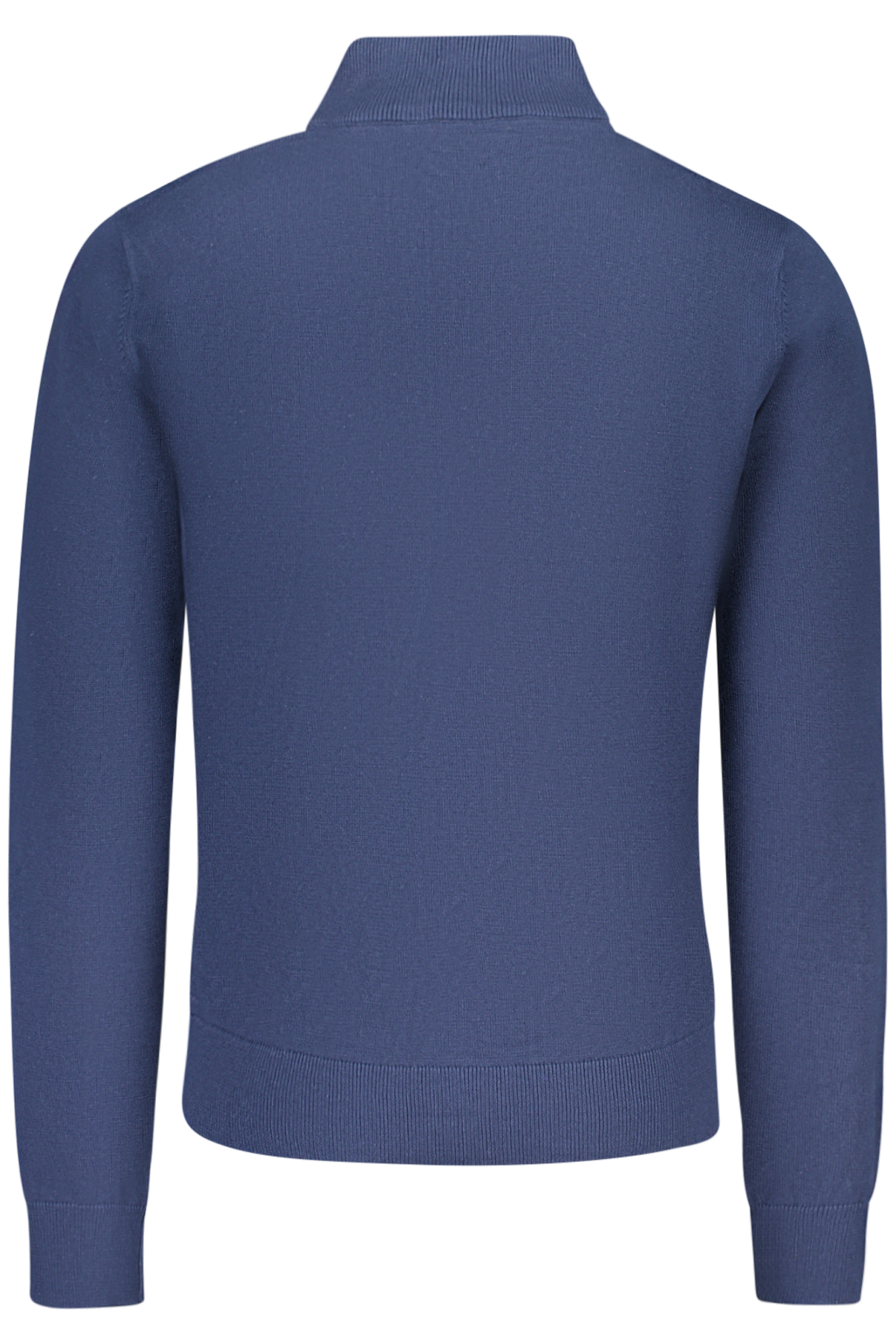 U.S. GRAND MAGLIA UOMO BLU - immagine 2