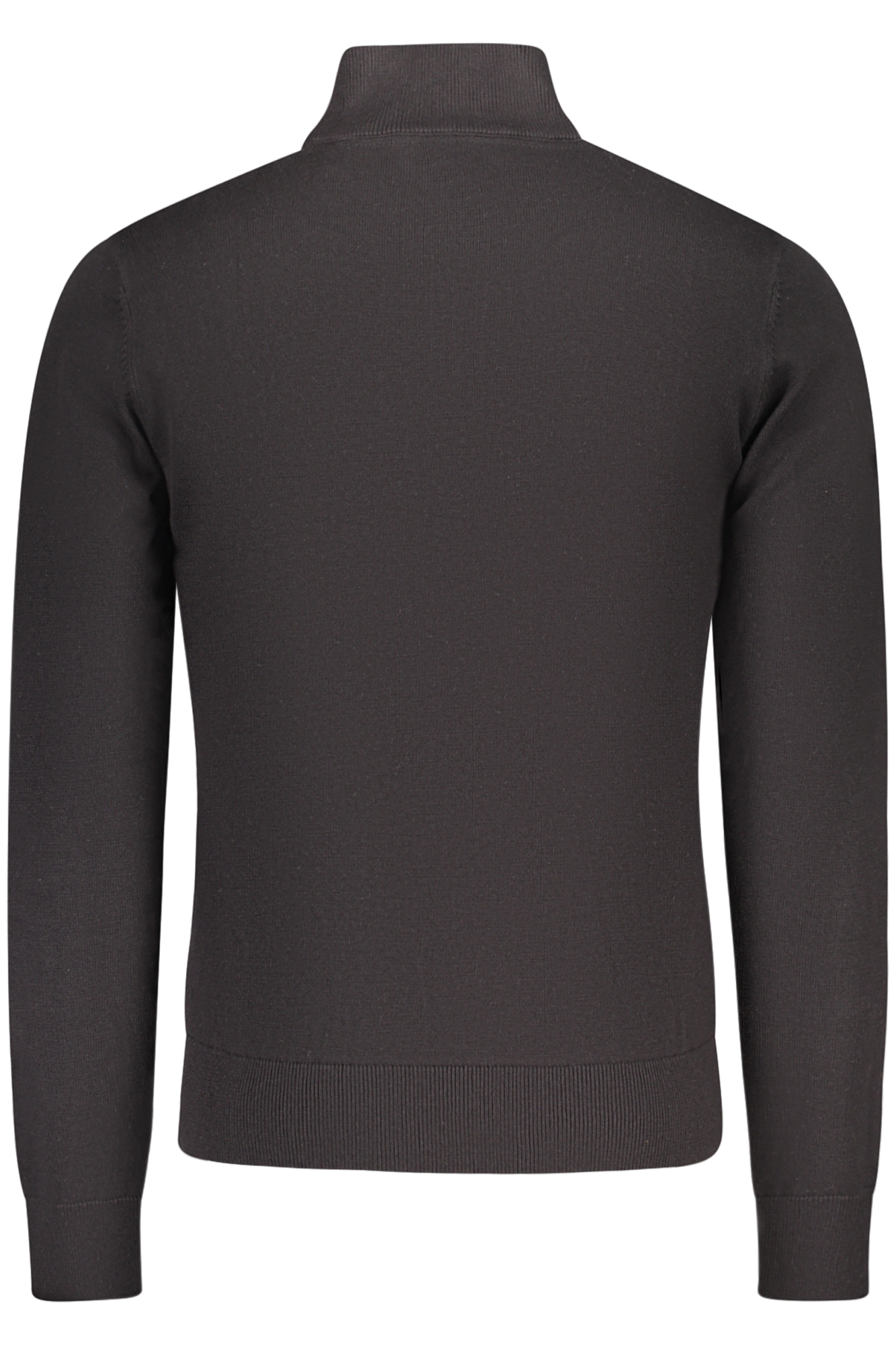 U.S. GRAND MAGLIA UOMO NERO - immagine 2