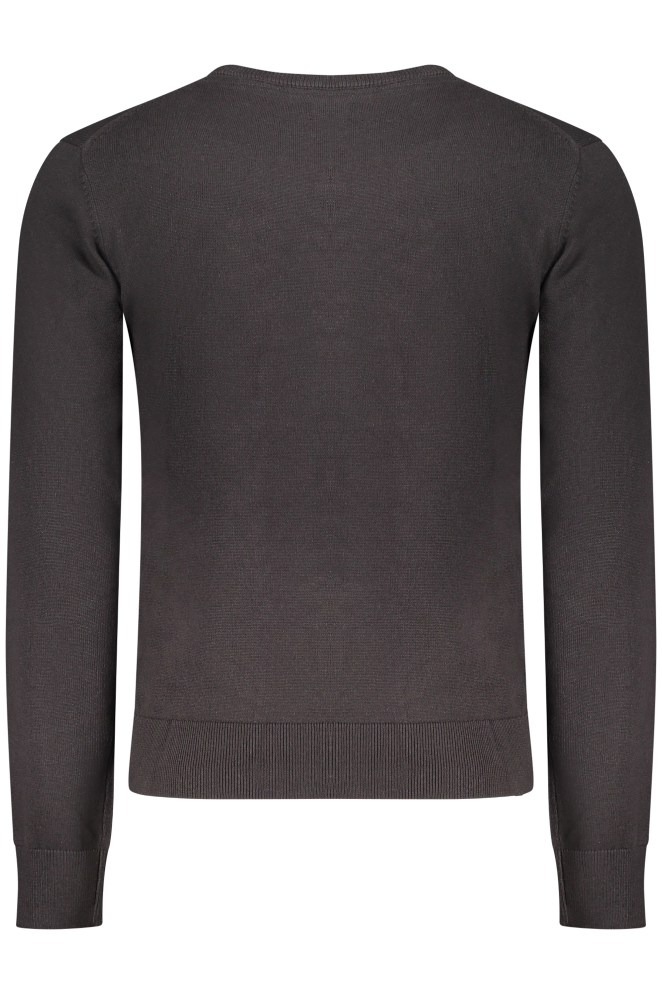 U.S. GRAND MAGLIA UOMO NERO - immagine 2