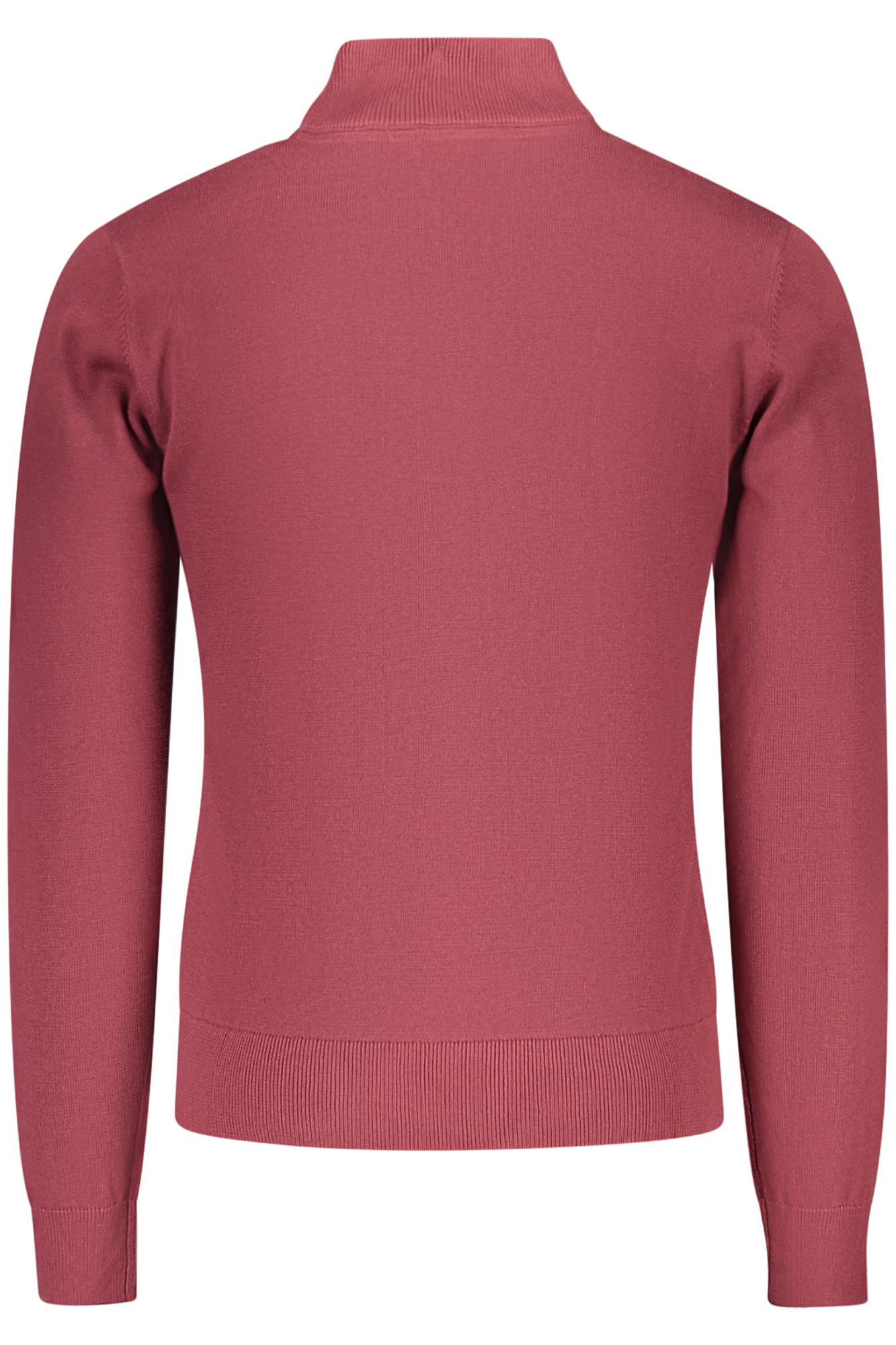 U.S. GRAND MAGLIA UOMO ROSSO - immagine 2