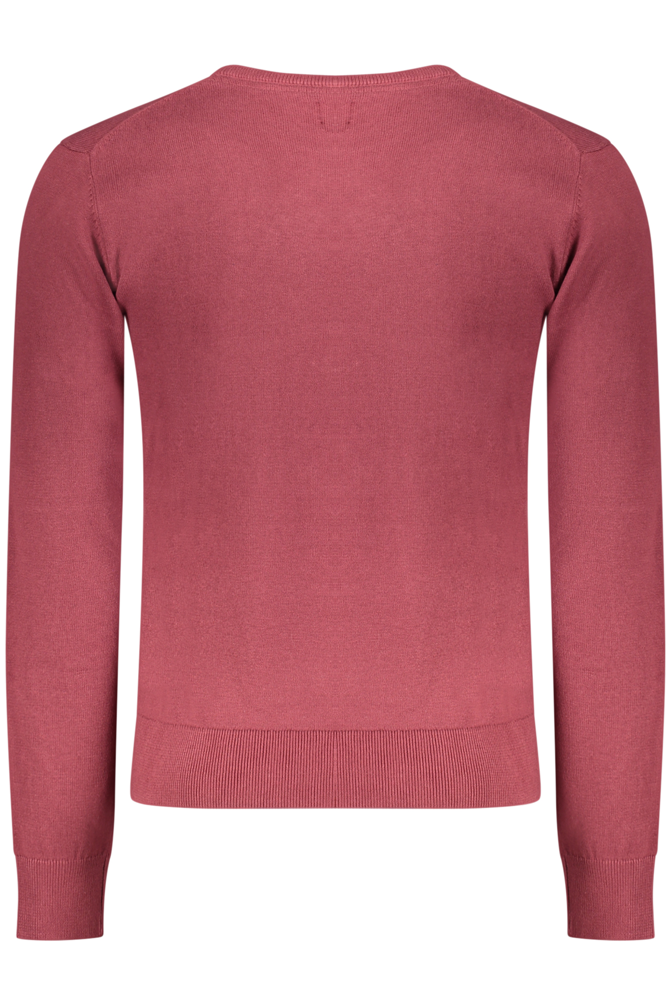 U.S. GRAND MAGLIA UOMO ROSSO - immagine 2