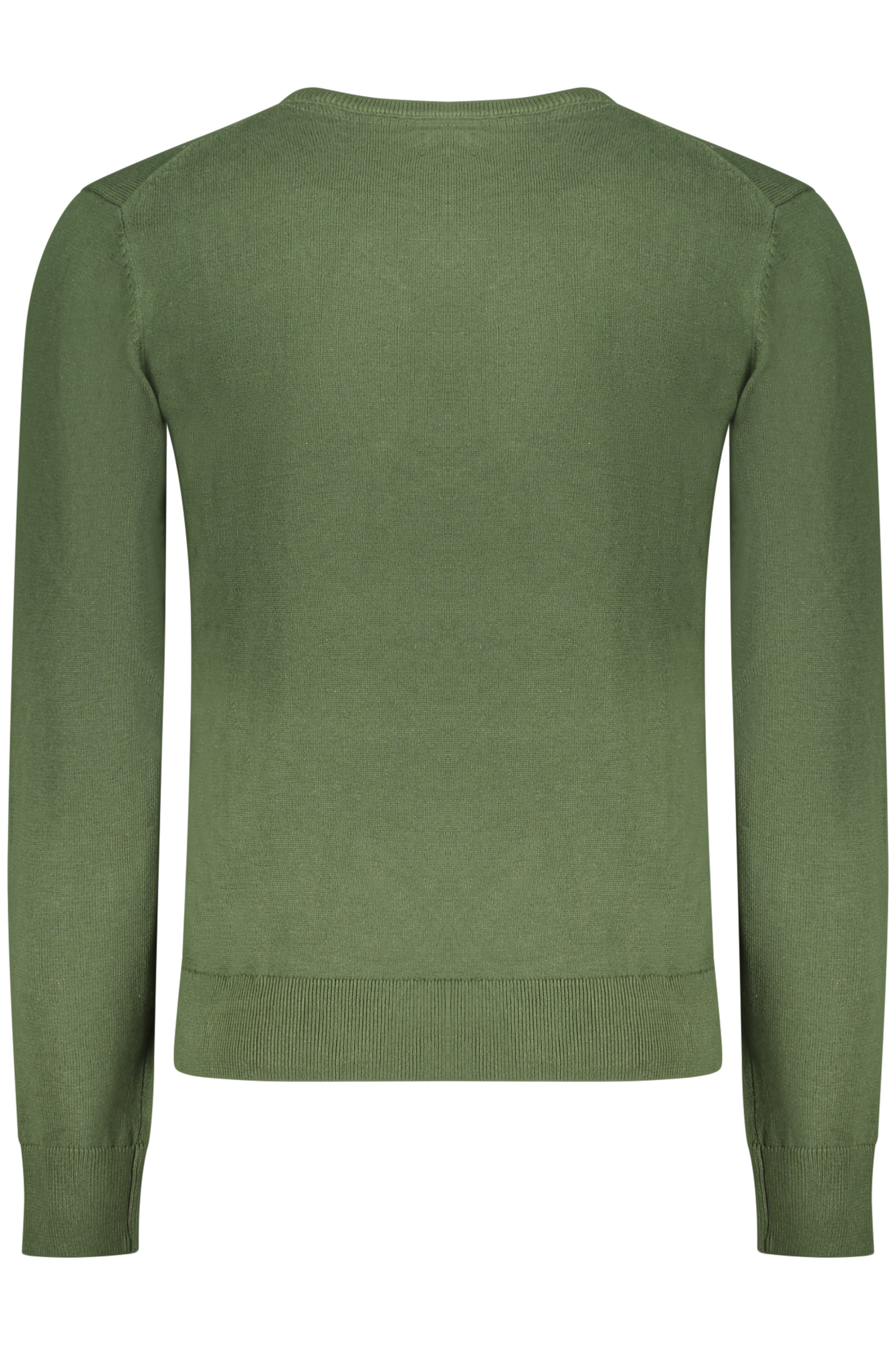 U.S. GRAND MAGLIA UOMO VERDE - immagine 2