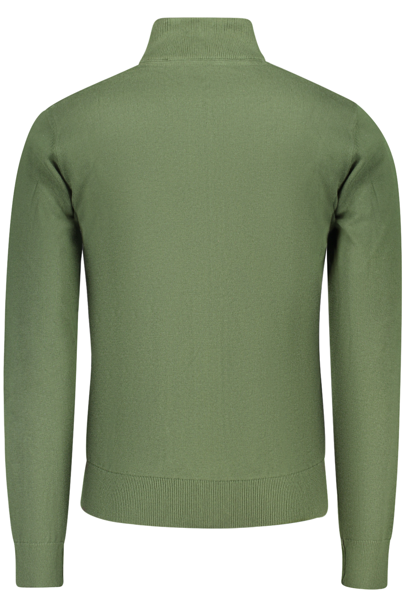 U.S. GRAND MAGLIA UOMO VERDE - immagine 2