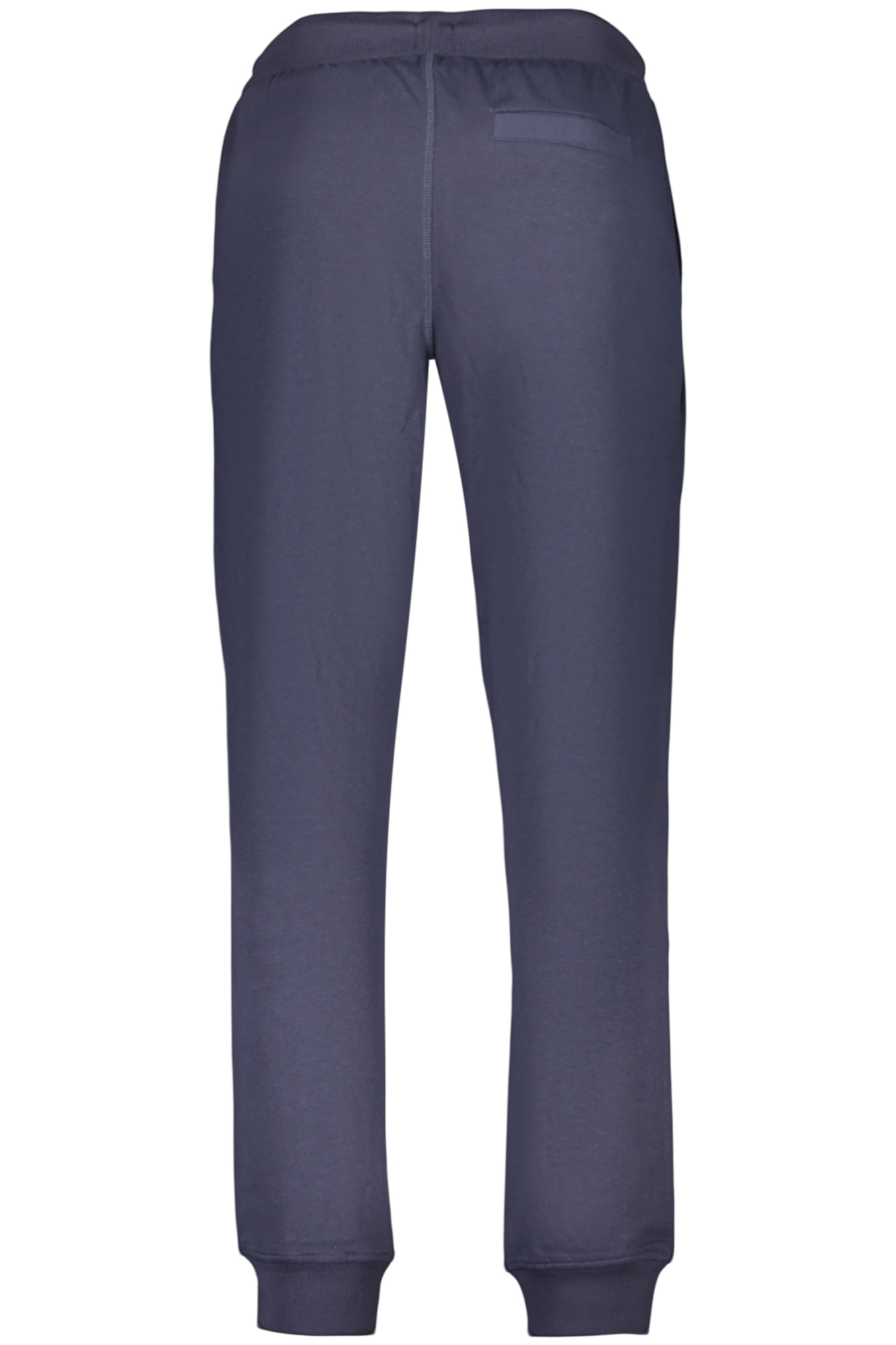 U.S. GRAND PANTALONE TUTA LUNGO UOMO BLU - immagine 2