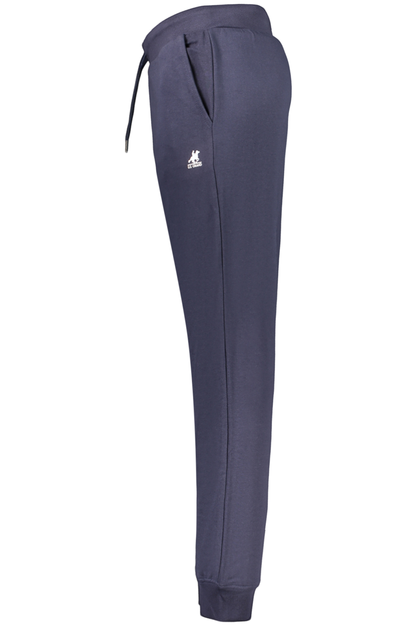 U.S. GRAND PANTALONE TUTA LUNGO UOMO BLU - immagine 3