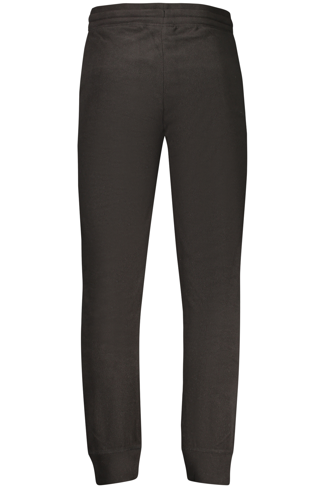 U.S. GRAND PANTALONE TUTA LUNGO UOMO NERO - immagine 2