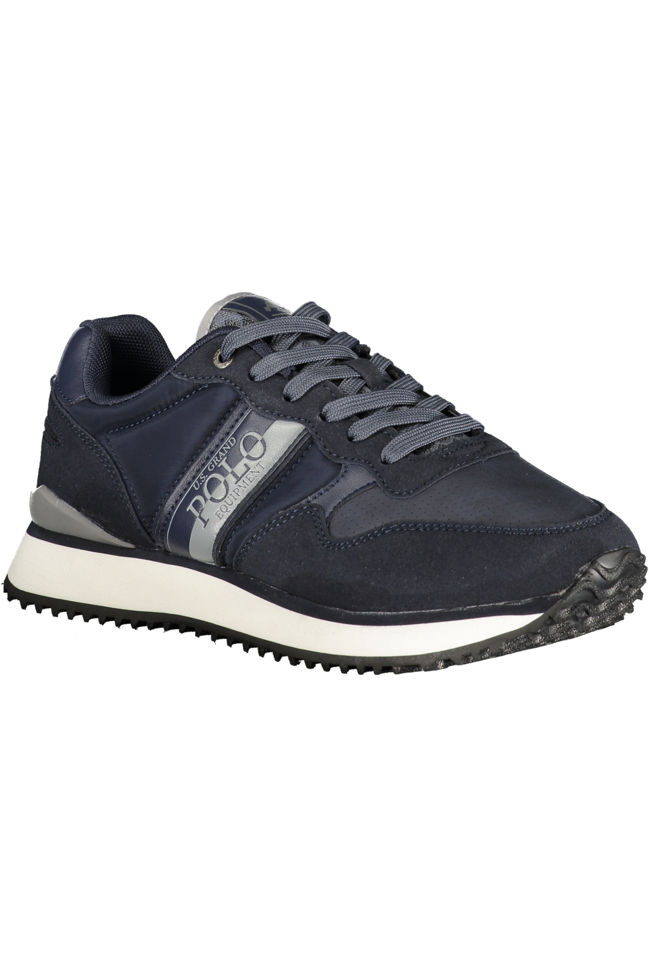 U.S. GRAND CALZATURA SPORTIVA UOMO BLU - immagine 2