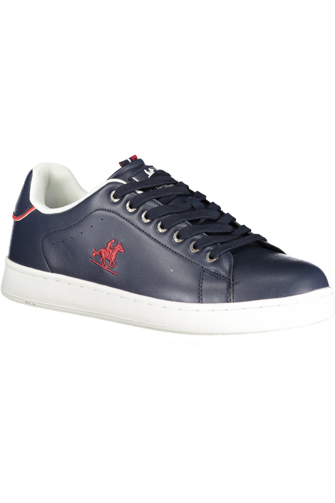 U.S. GRAND CALZATURA SPORTIVA UOMO BLU - immagine 2