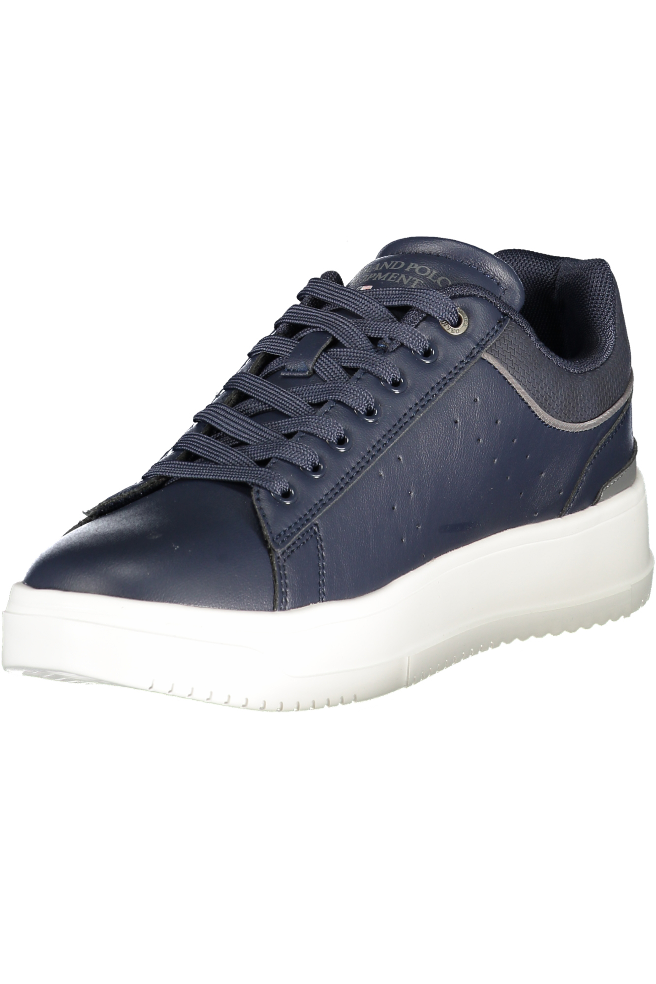 U.S. GRAND CALZATURA SPORTIVA UOMO BLU - immagine 3