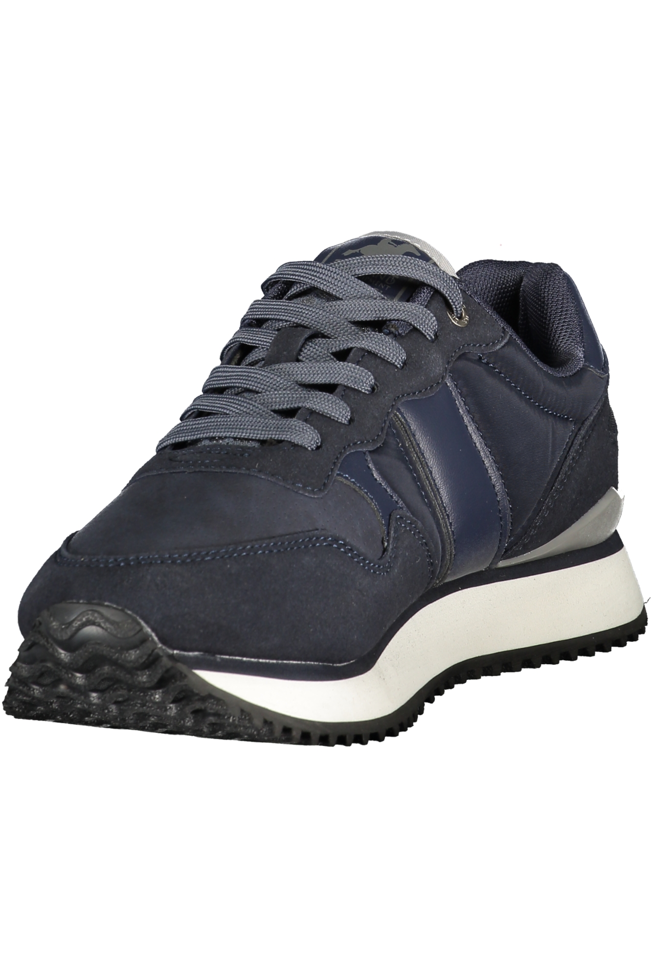 U.S. GRAND CALZATURA SPORTIVA UOMO BLU - immagine 3