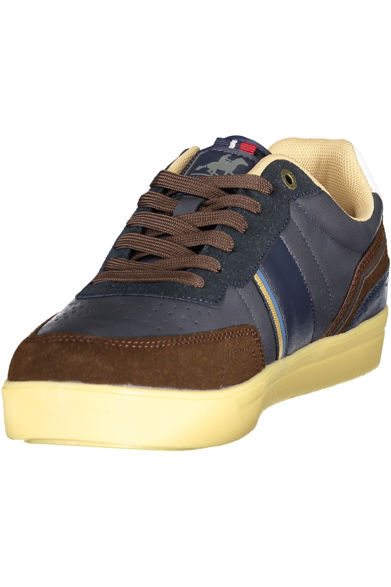 U.S. GRAND CALZATURA SPORTIVA UOMO BLU - immagine 3
