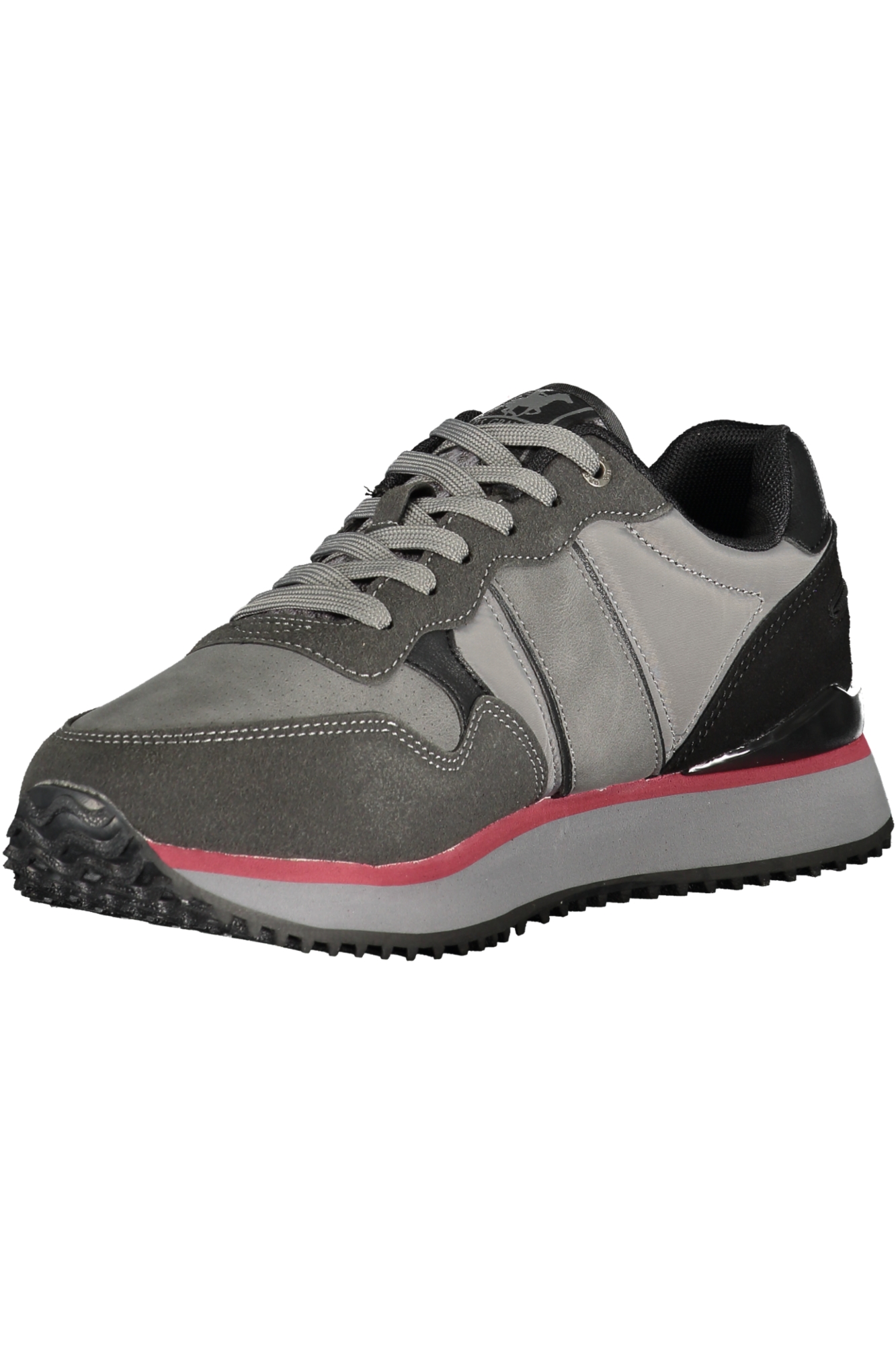 U.S. GRAND CALZATURA SPORTIVA UOMO GRIGIO - immagine 3