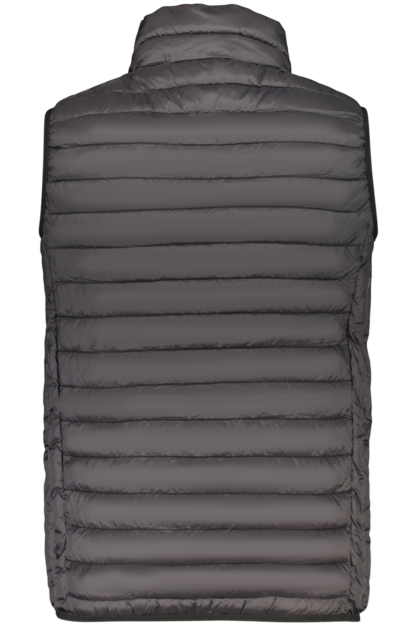 U.S. GRAND SMANICATO UOMO NERO - immagine 2
