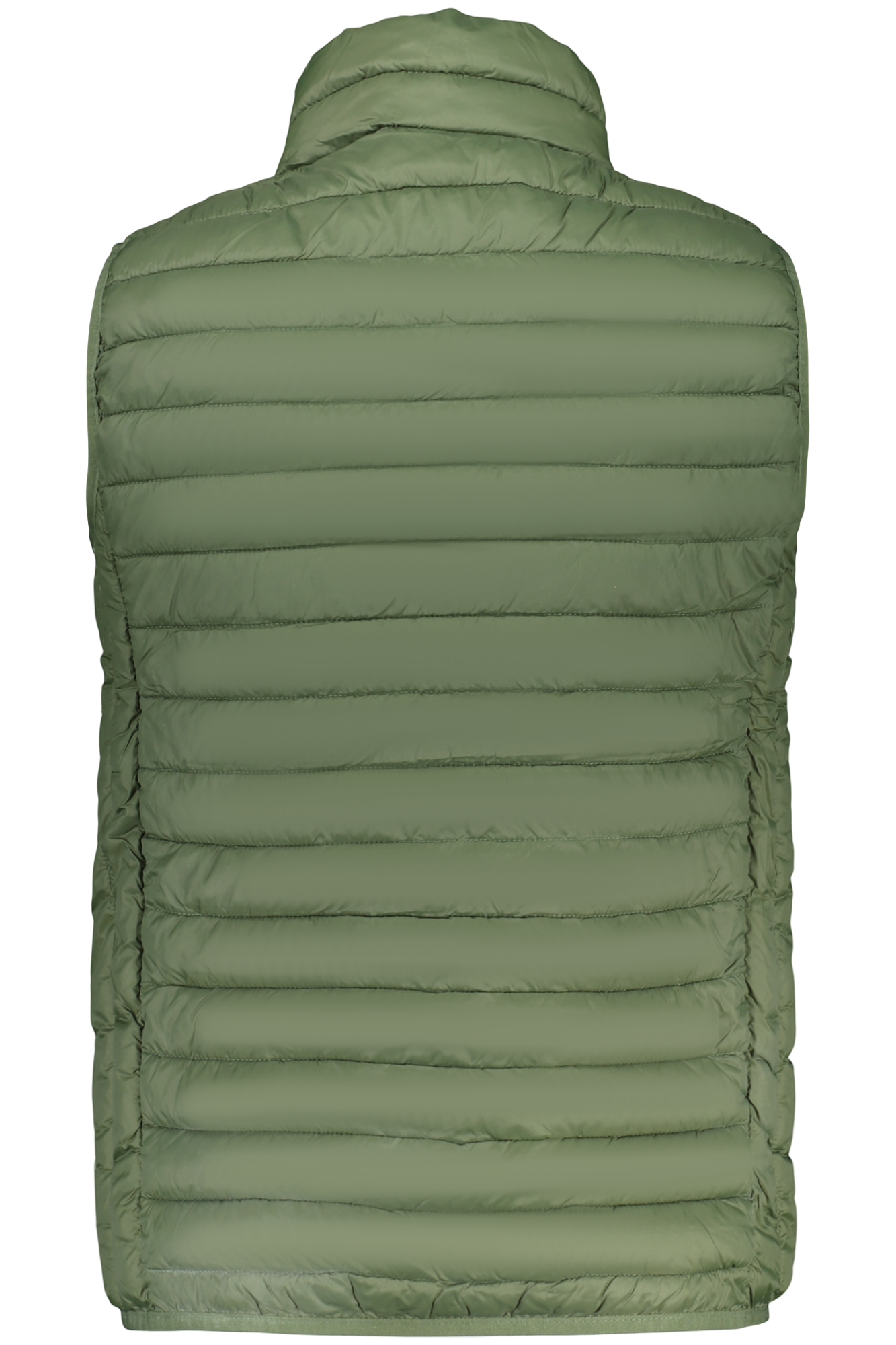 U.S. GRAND SMANICATO UOMO VERDE - immagine 2