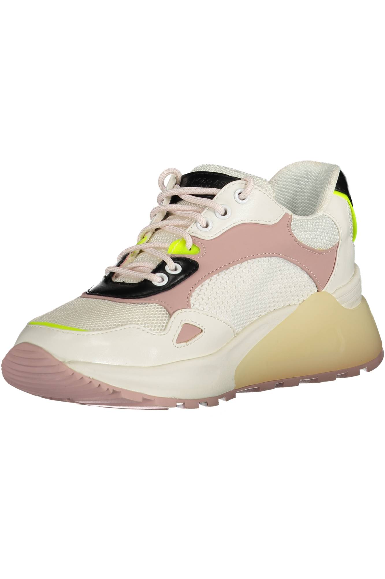 U.S. POLO ASSN. CALZATURA SPORTIVA DONNA BIANCO - immagine 3