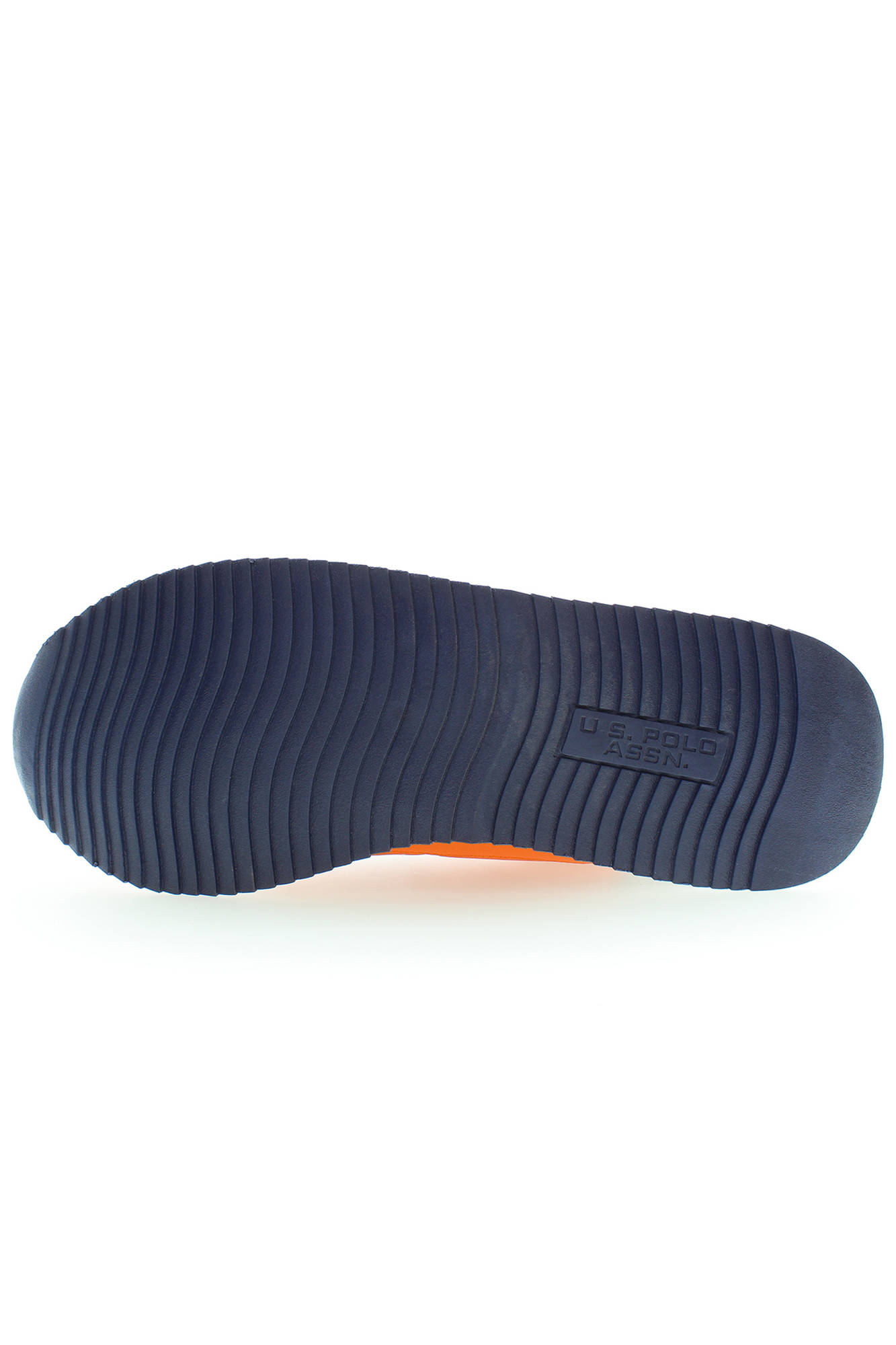 U.S. POLO   BEST PRICE CALZATURA SPORTIVA UOMO ARANCIO - immagine 2