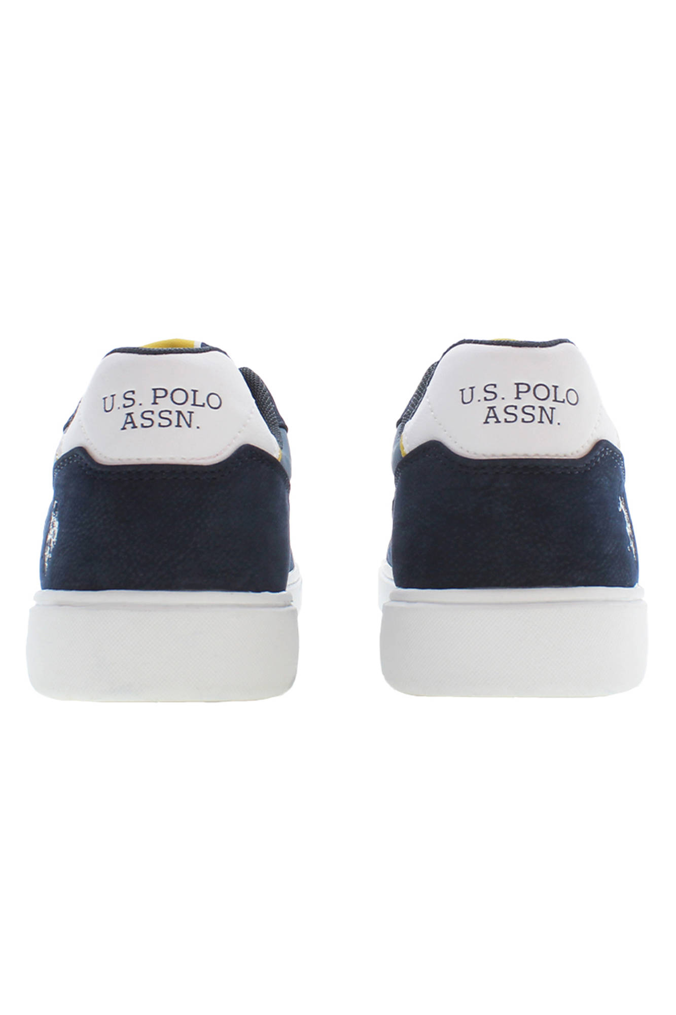U.S. POLO   BEST PRICE CALZATURA SPORTIVA UOMO BLU - immagine 2