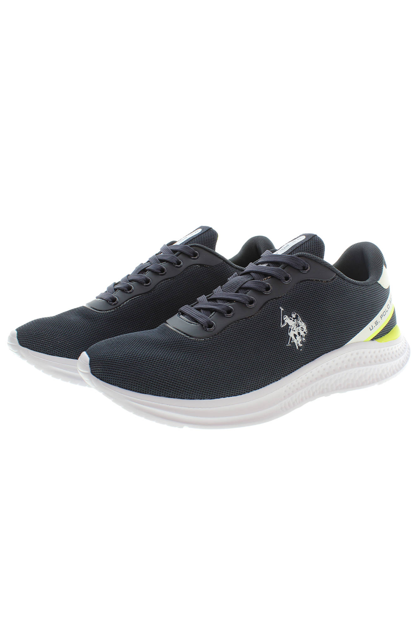 U.S. POLO   BEST PRICE CALZATURA SPORTIVA UOMO BLU - immagine 3