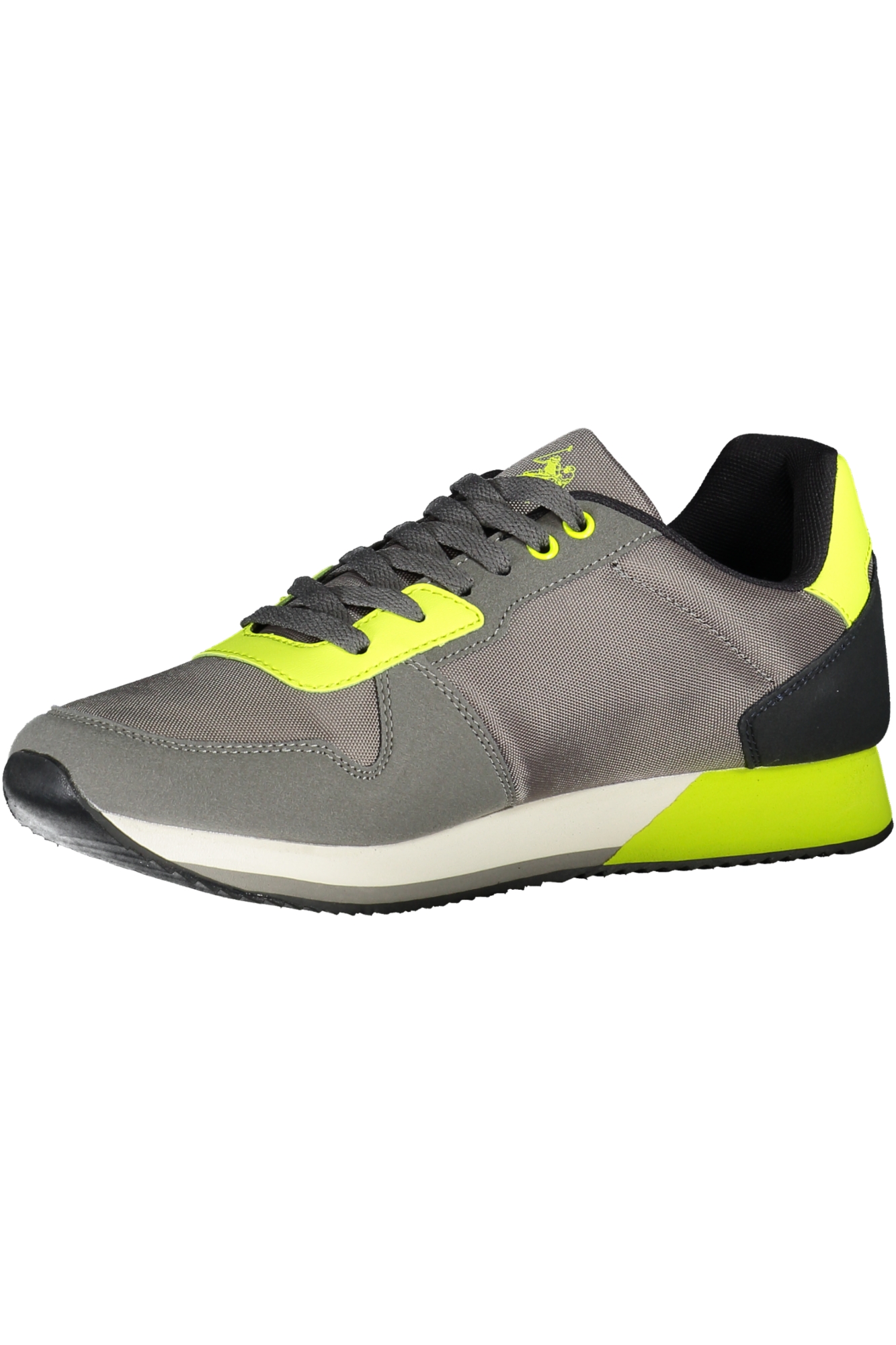 U.S. POLO   BEST PRICE CALZATURA SPORTIVA UOMO GRIGIO - immagine 3