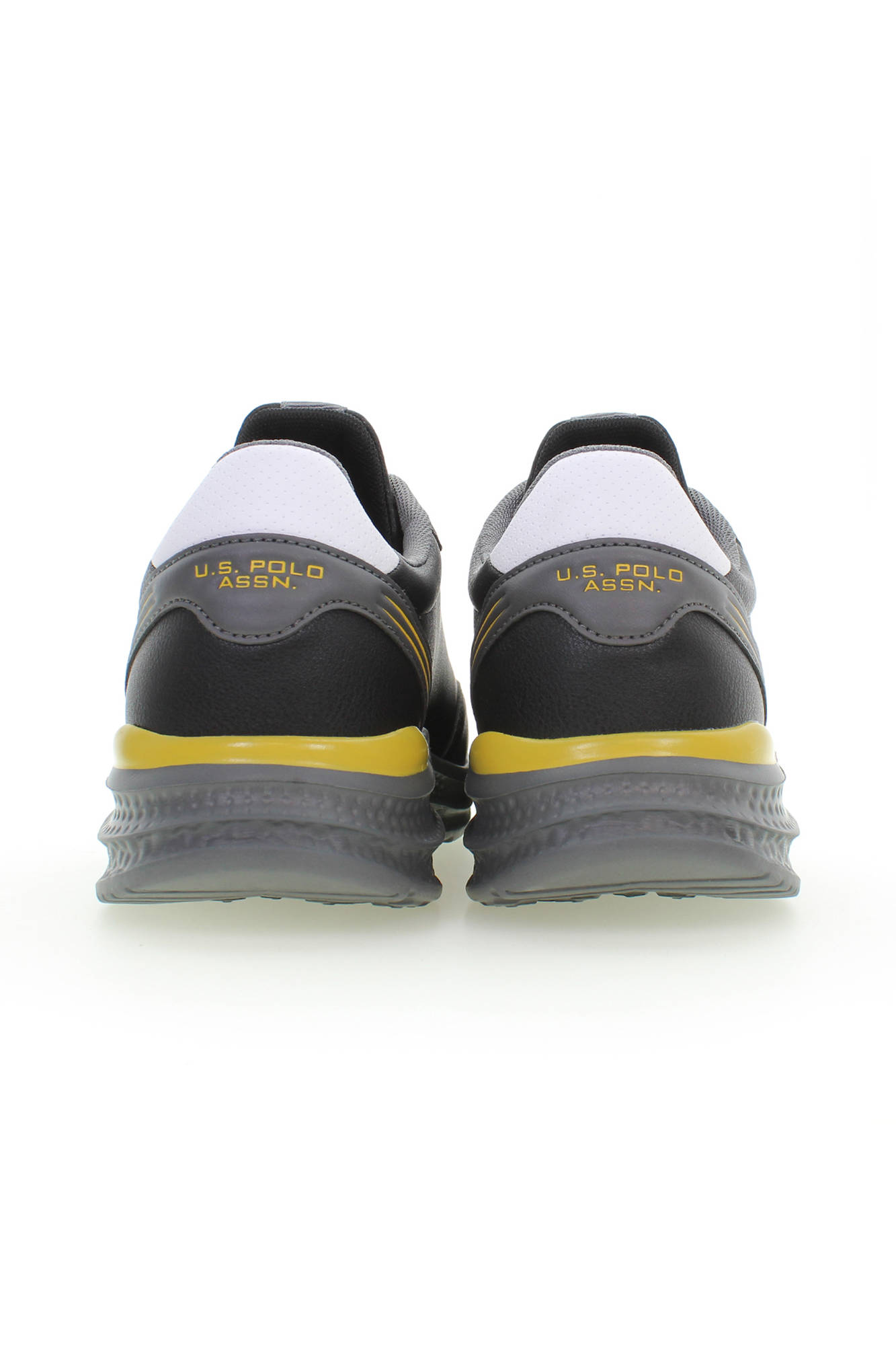 U.S. POLO   BEST PRICE CALZATURA SPORTIVA UOMO NERO - immagine 3