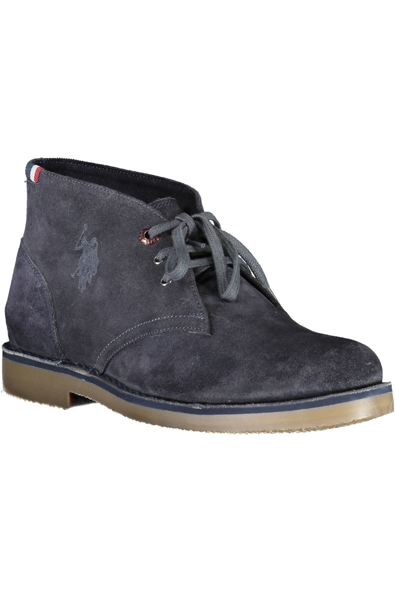 U.S. POLO   BEST PRICE CALZATURA STIVALE UOMO BLU - immagine 2
