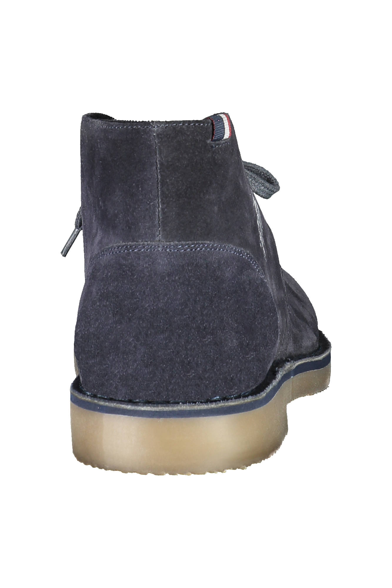 U.S. POLO   BEST PRICE CALZATURA STIVALE UOMO BLU - immagine 3