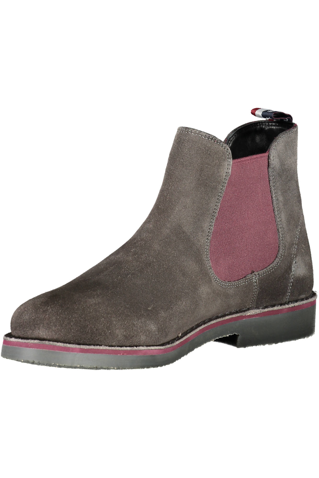 U.S. POLO   BEST PRICE CALZATURA STIVALE UOMO GRIGIO - immagine 2