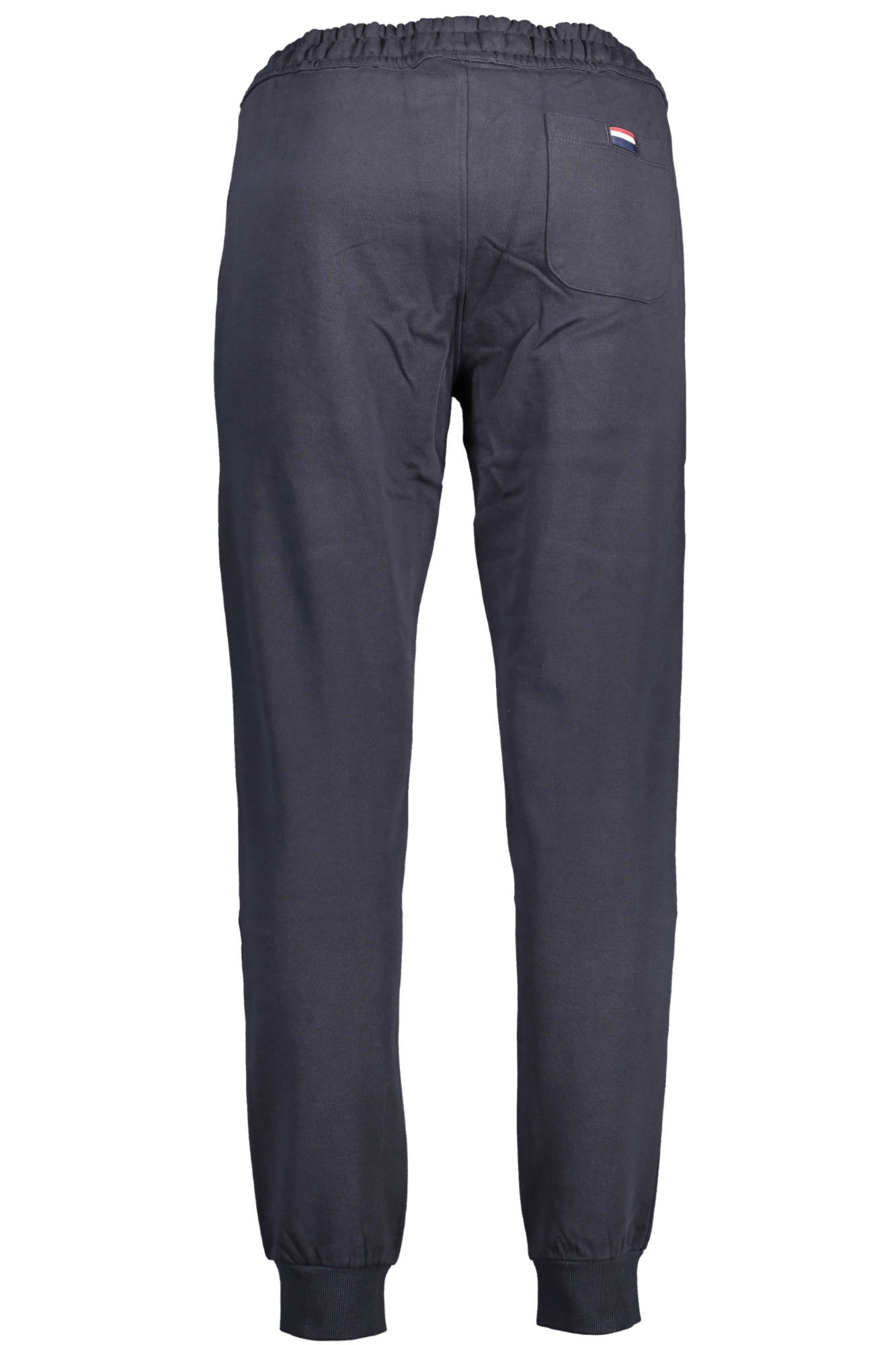 U.S. POLO PANTALONE UOMO BLU - immagine 2