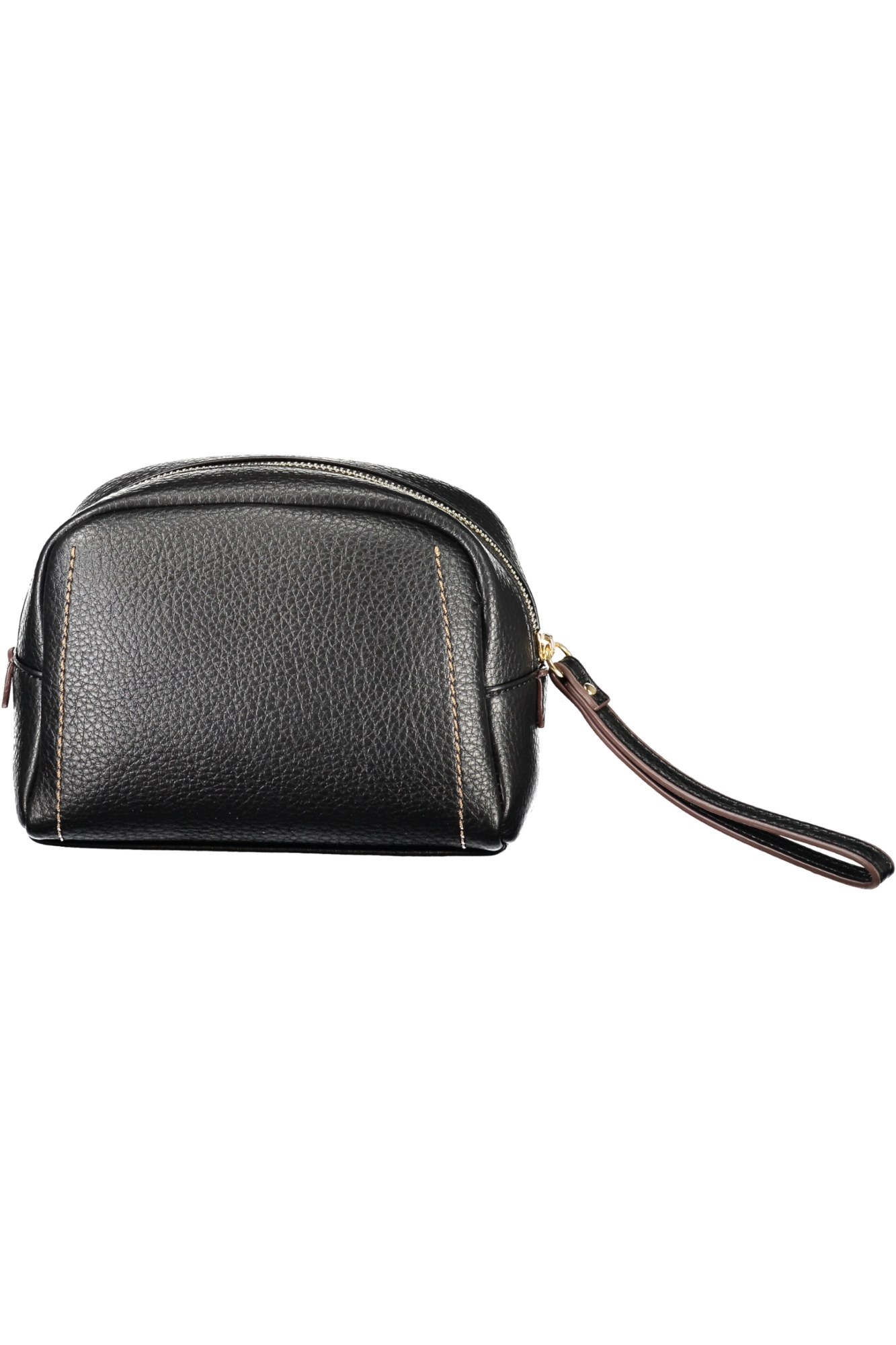 VALENTINO BAGS BEAUTY CASE DONNA NERO - immagine 2