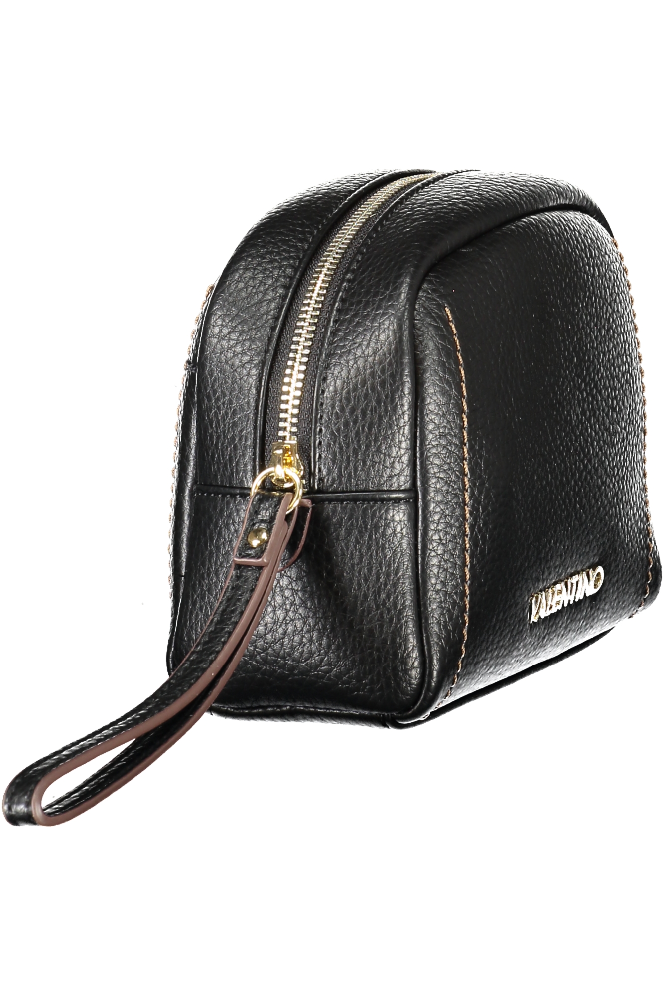 VALENTINO BAGS BEAUTY CASE DONNA NERO - immagine 3