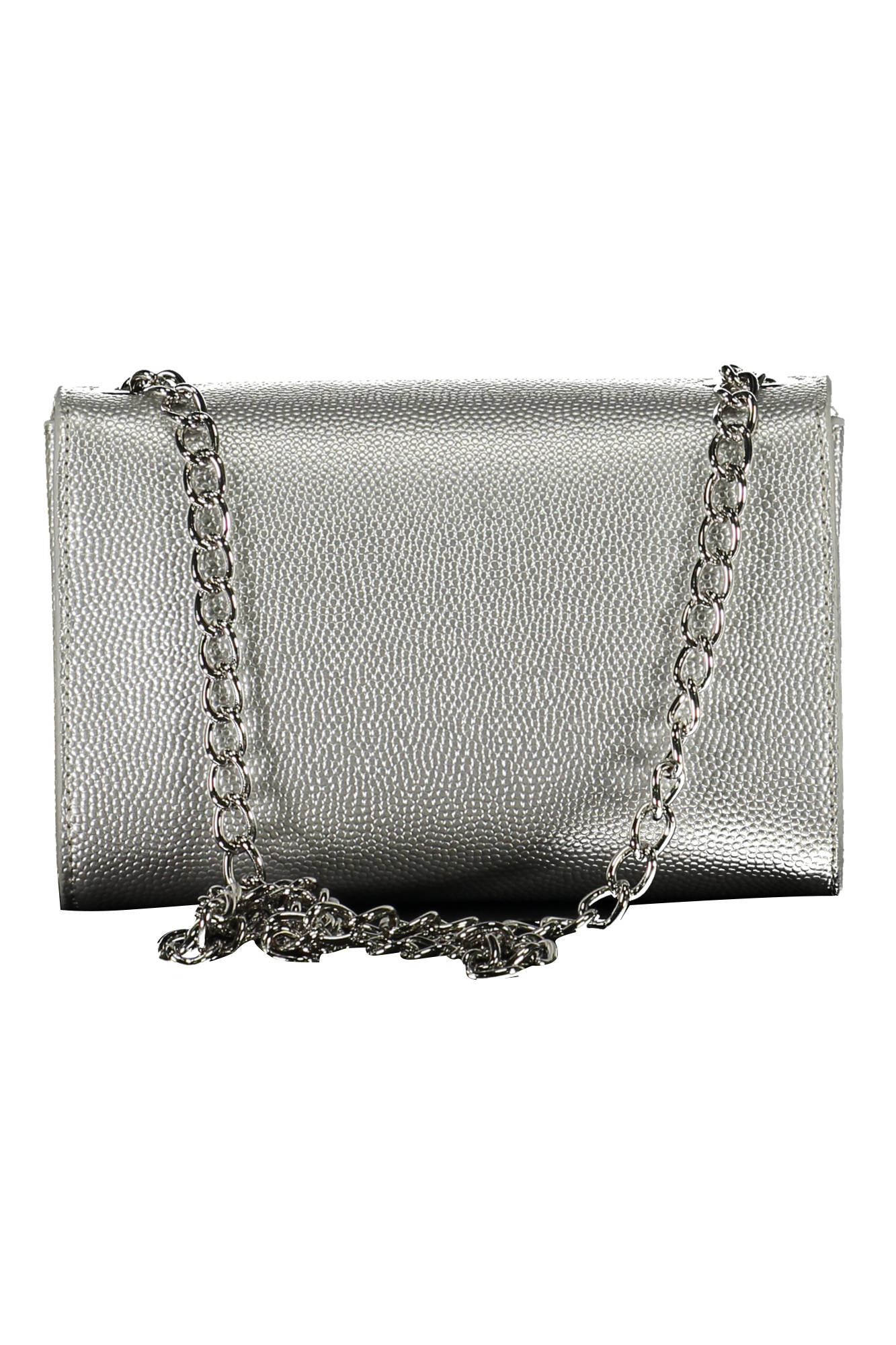 VALENTINO BAGS BORSA DONNA ARGENTO - immagine 2