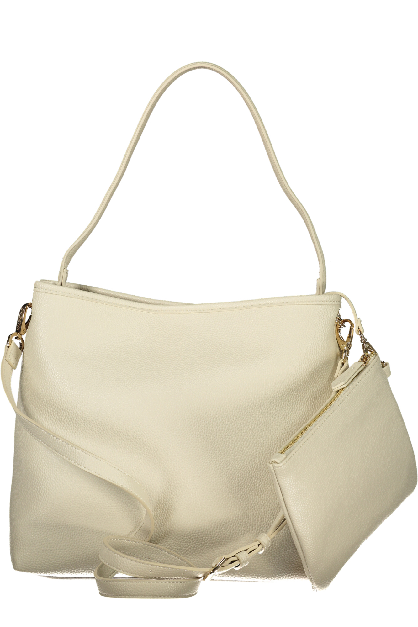 VALENTINO BAGS BORSA DONNA BEIGE - immagine 2