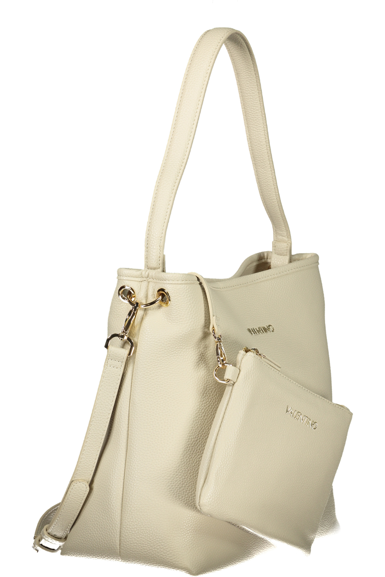 VALENTINO BAGS BORSA DONNA BEIGE - immagine 3