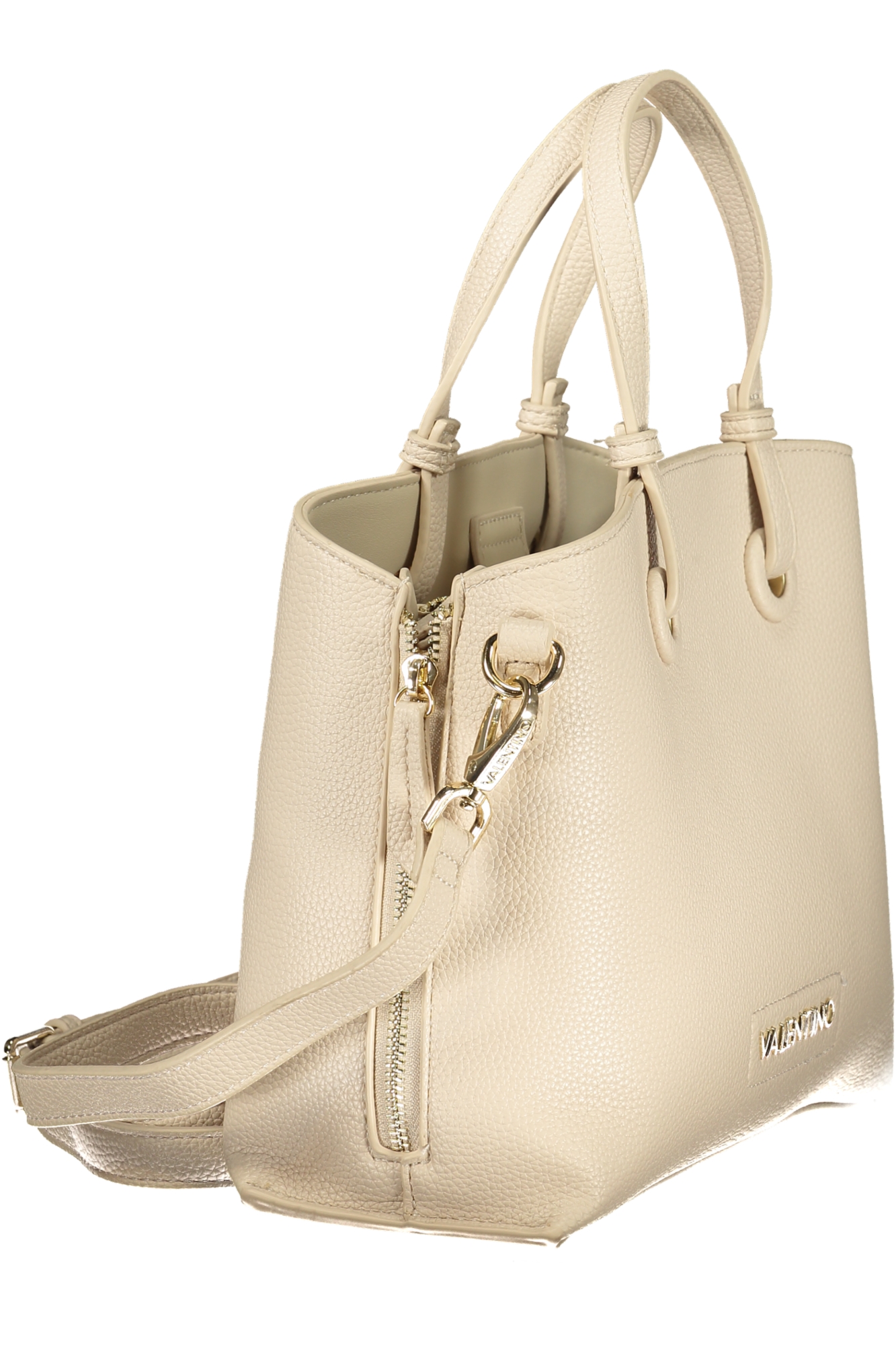 VALENTINO BAGS BORSA DONNA BEIGE - immagine 3