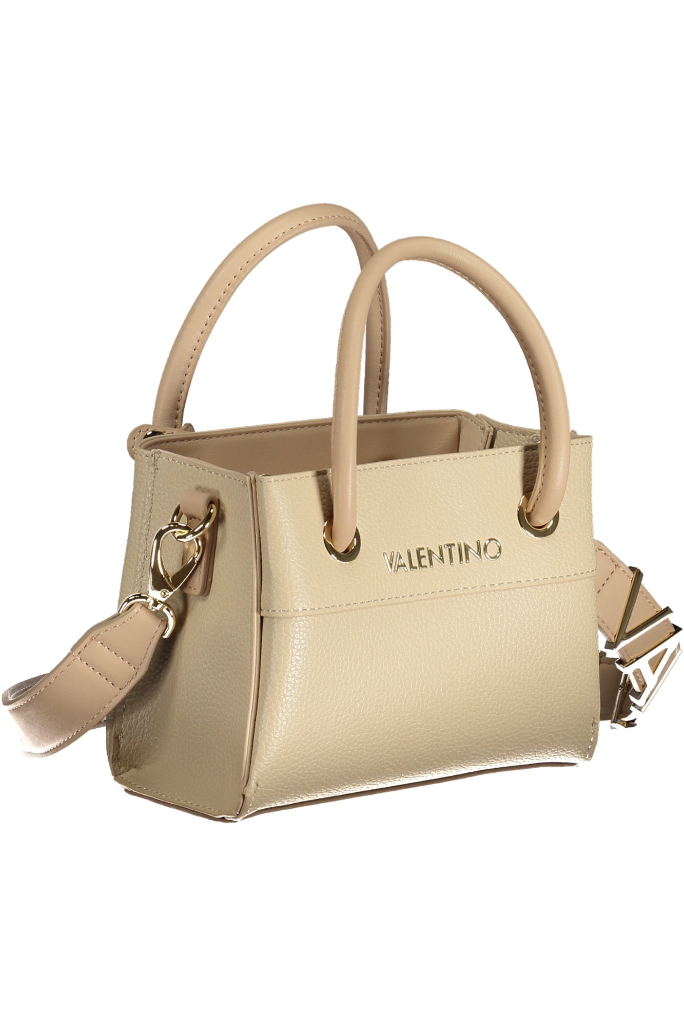 VALENTINO BAGS BORSA DONNA BEIGE - immagine 3