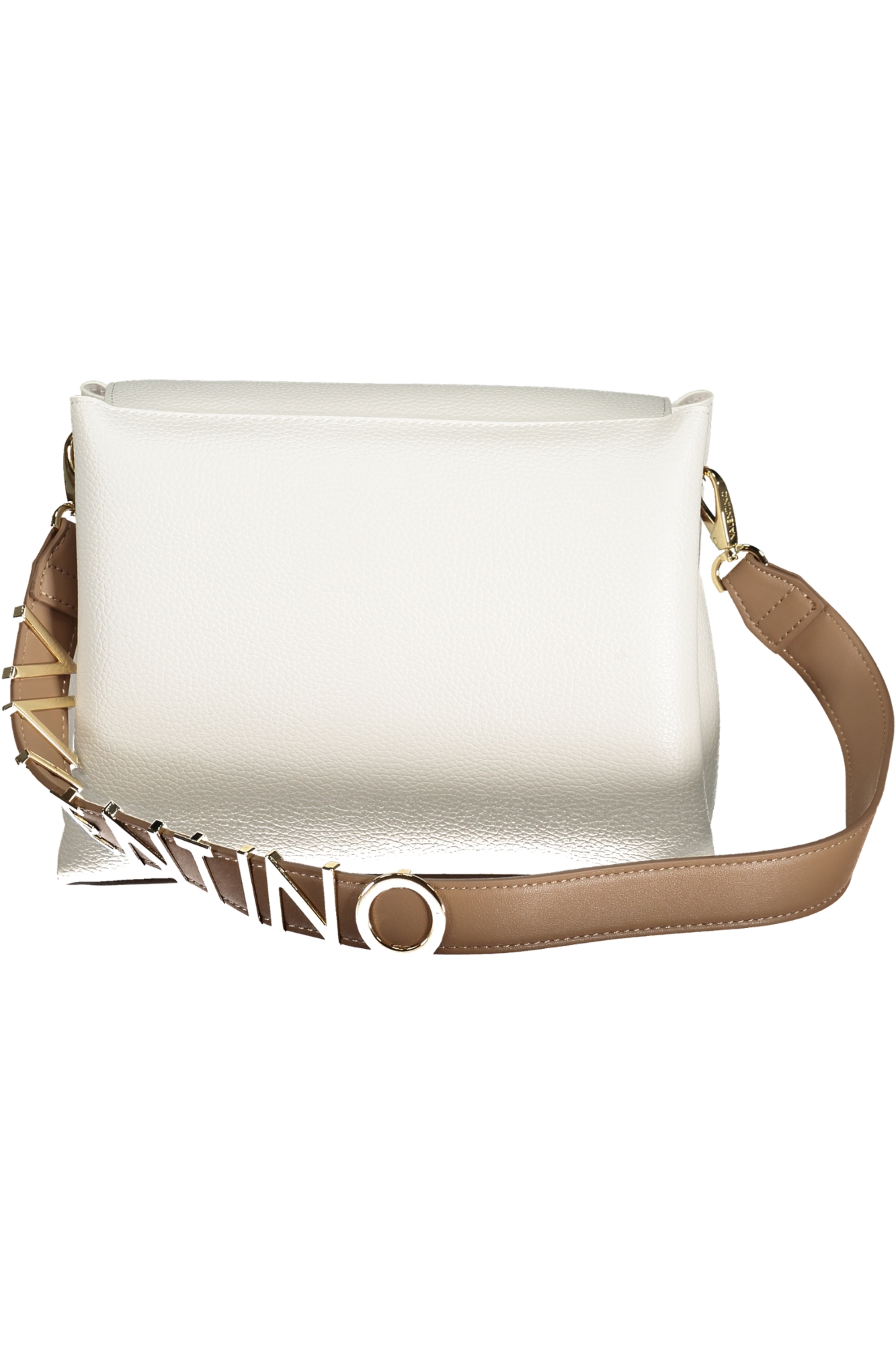 VALENTINO BAGS BORSA DONNA BIANCO - immagine 2